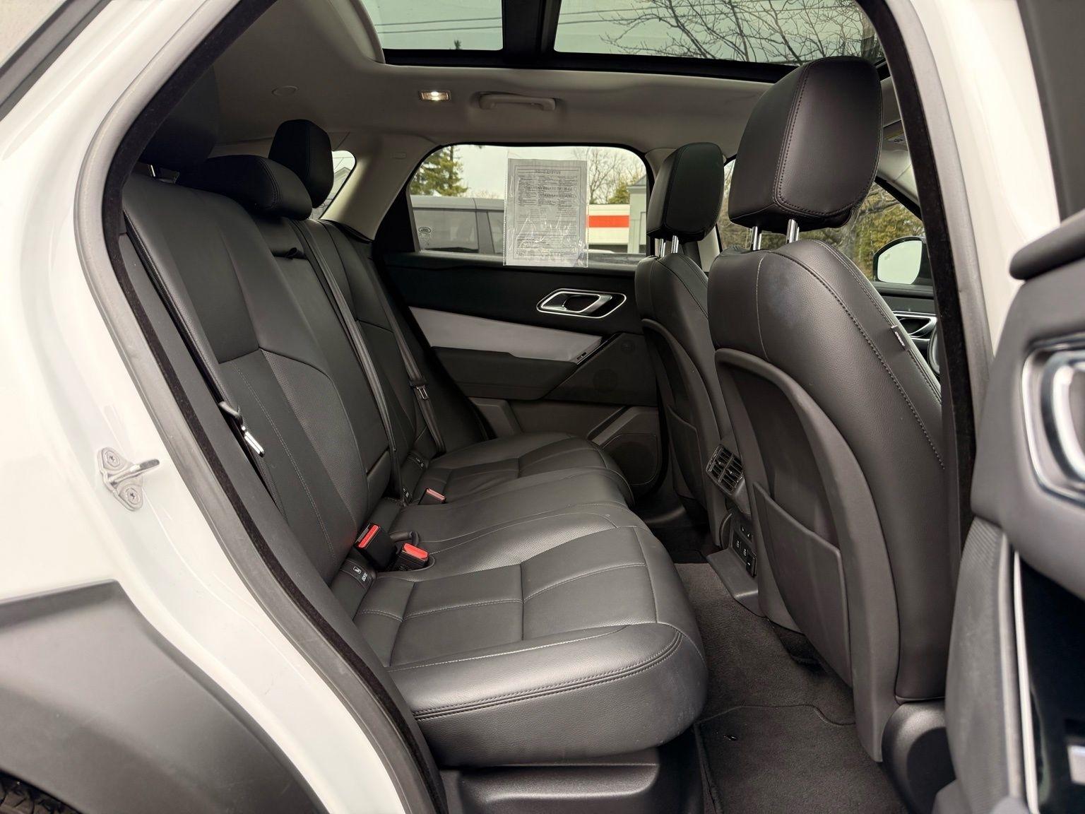 Land Rover Range Rover Velar  2024