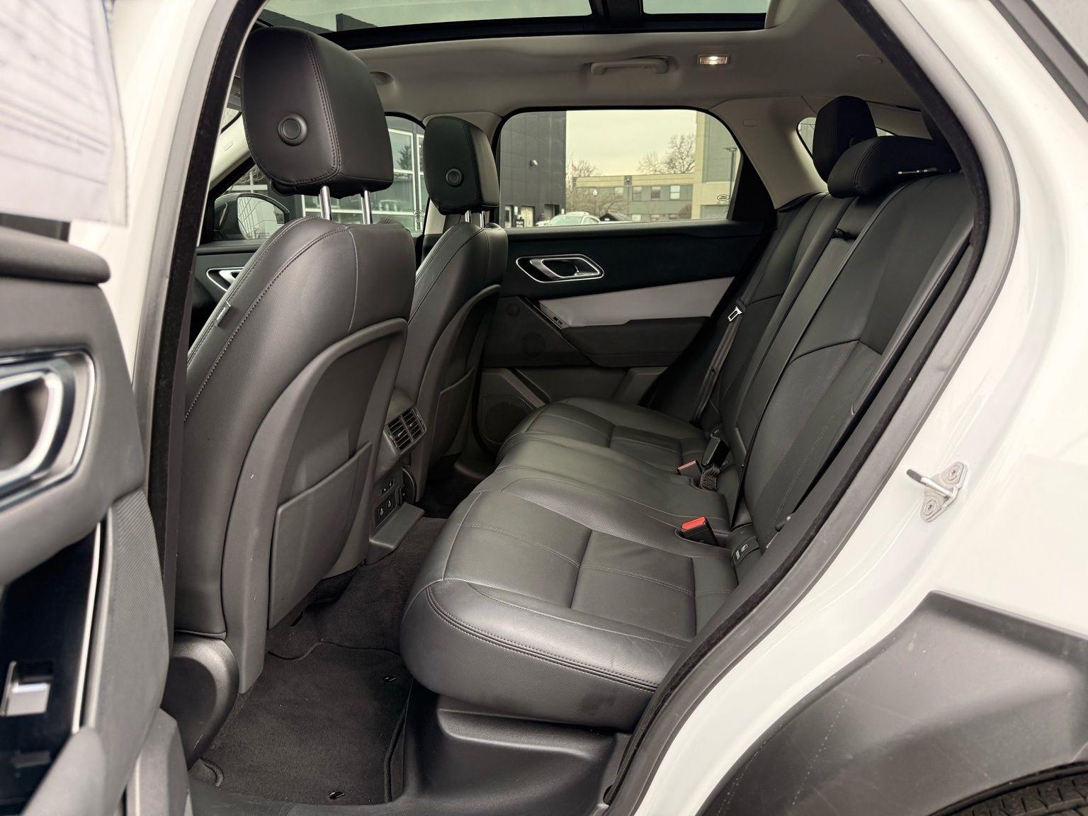 Land Rover Range Rover Velar  2024