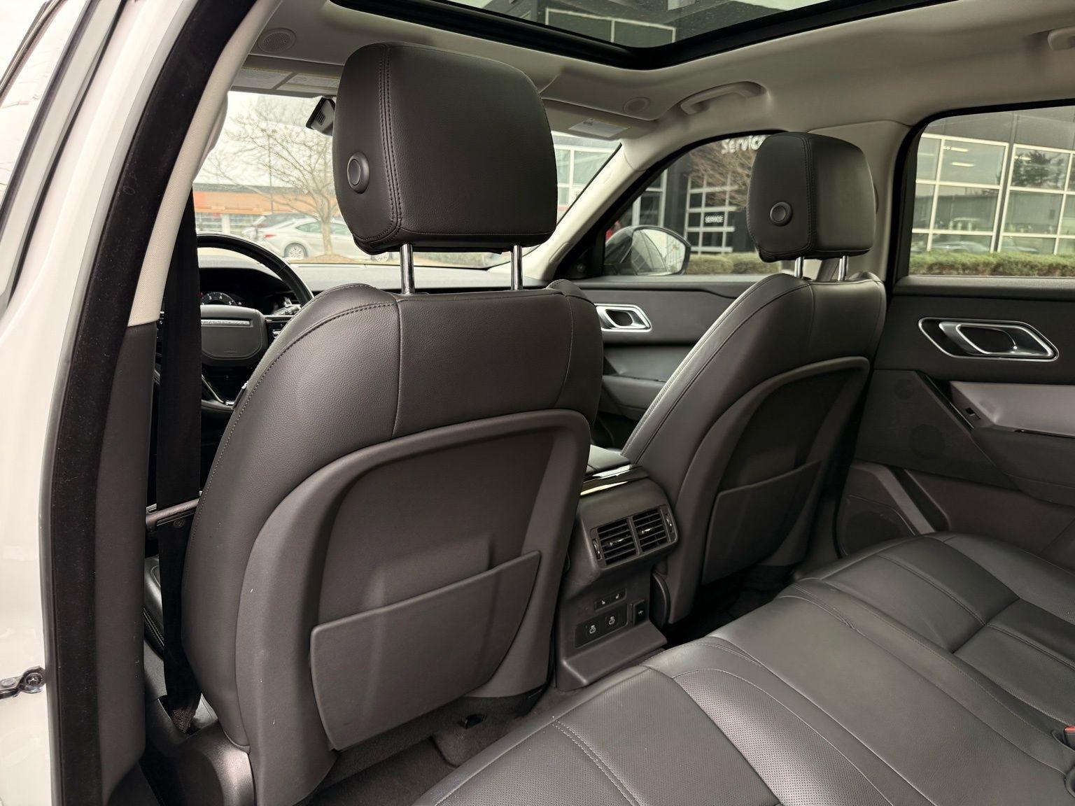 Land Rover Range Rover Velar  2024