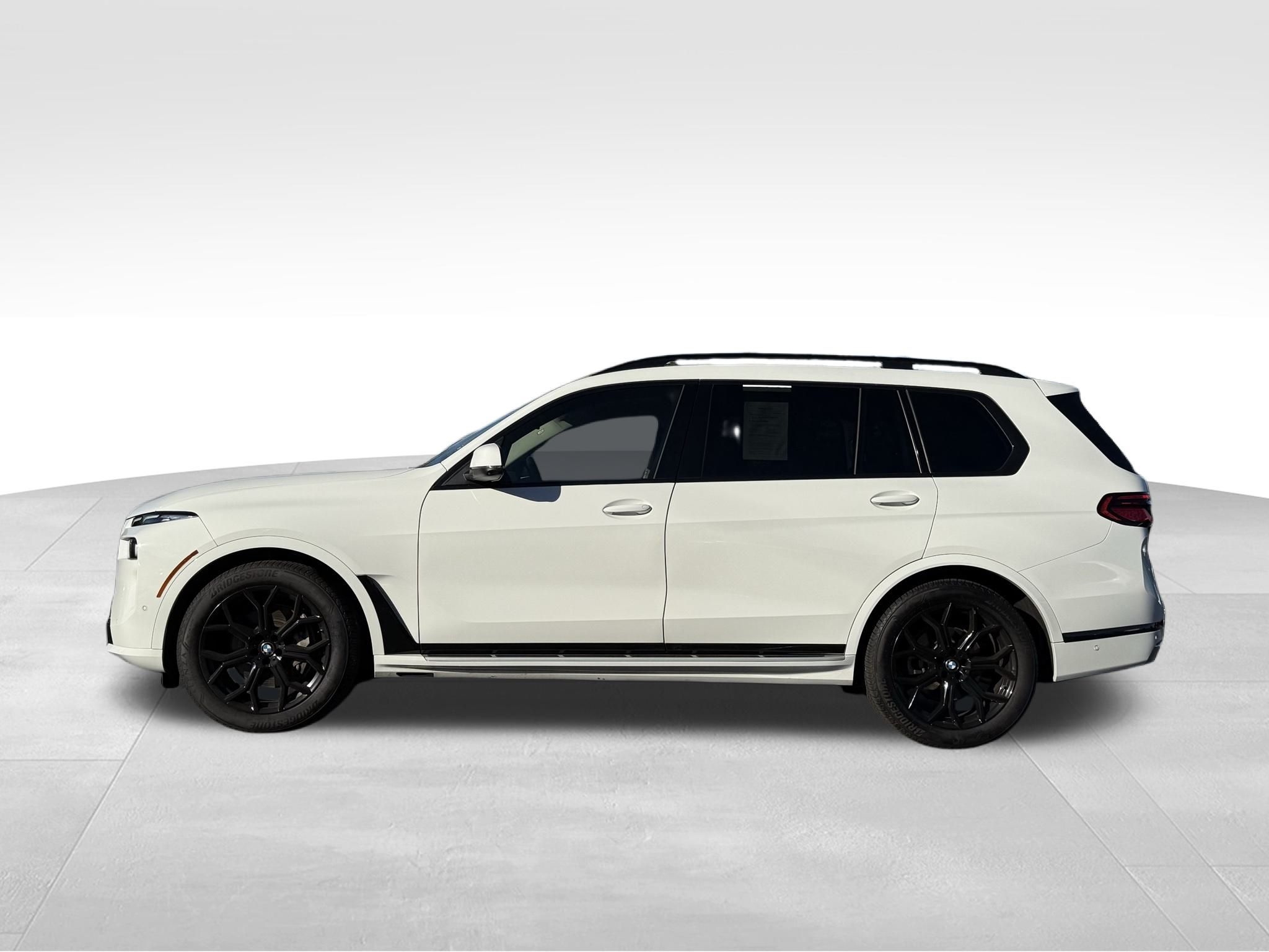 BMW X7  2024 BMW X7  2024