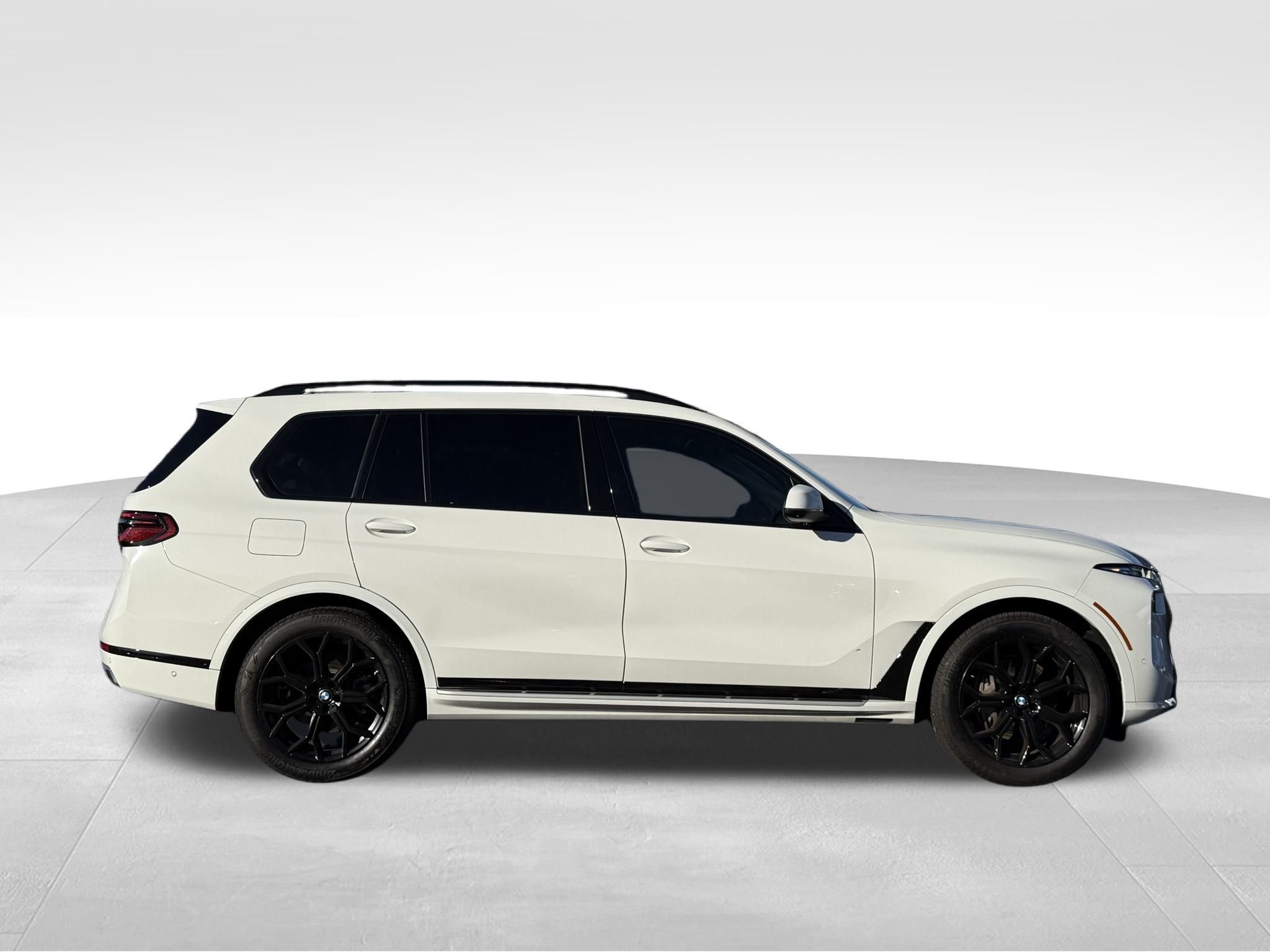 BMW X7  2024 BMW X7  2024