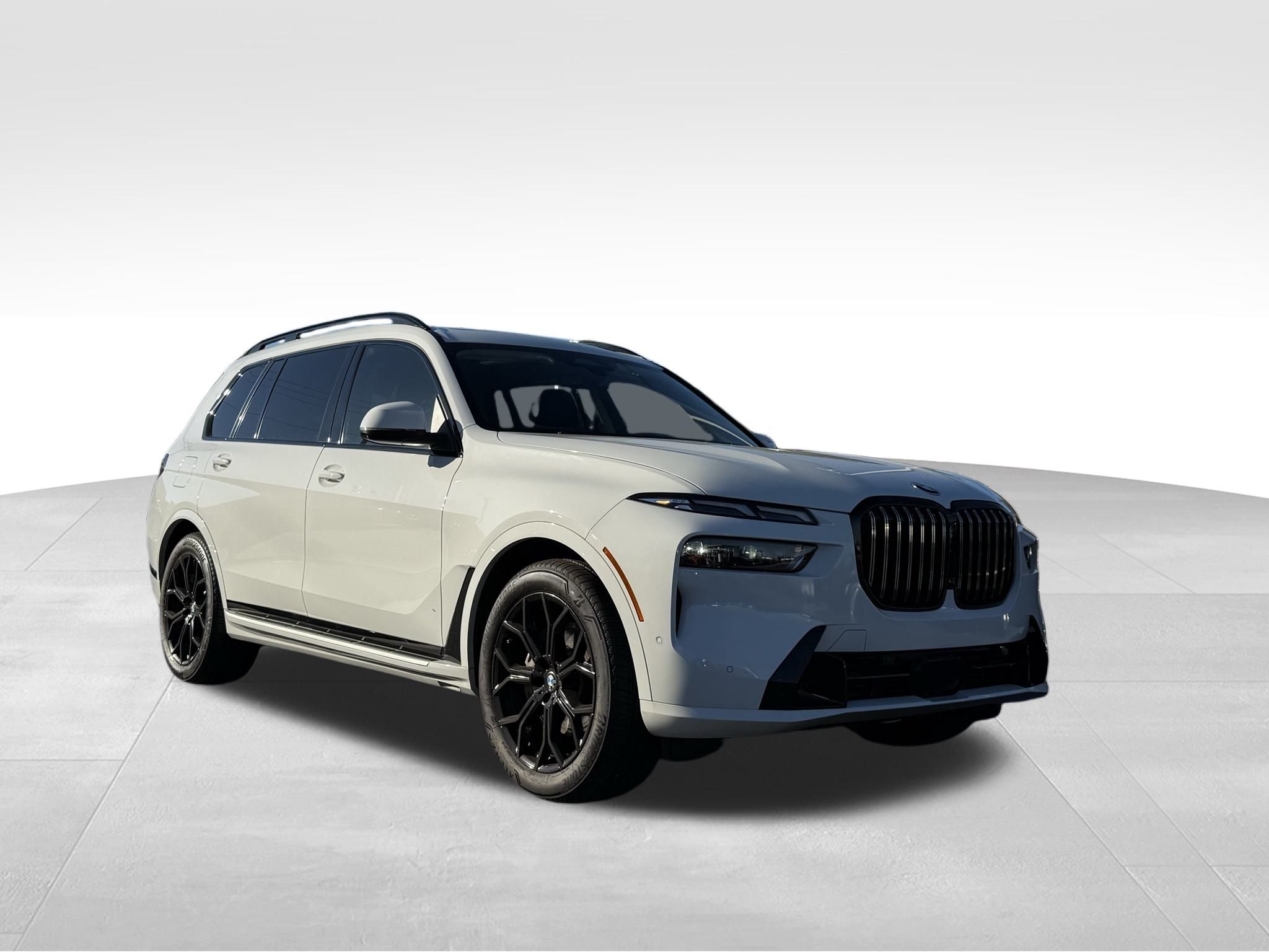 BMW X7  2024 BMW X7  2024