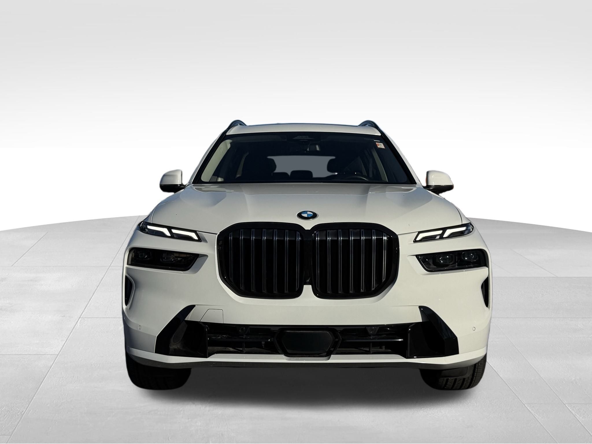 BMW X7  2024 BMW X7  2024