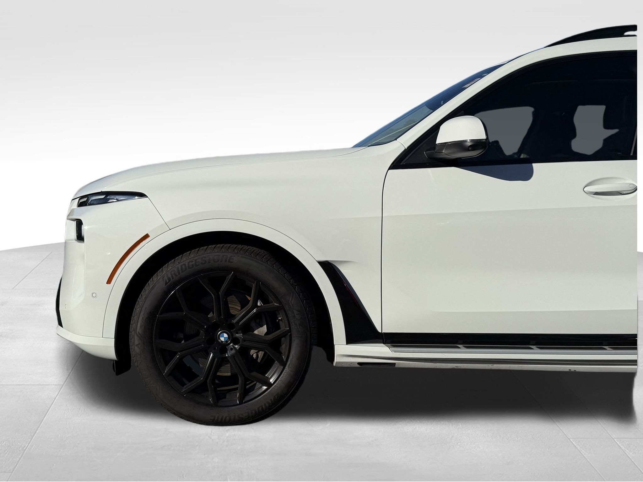 BMW X7  2024 BMW X7  2024