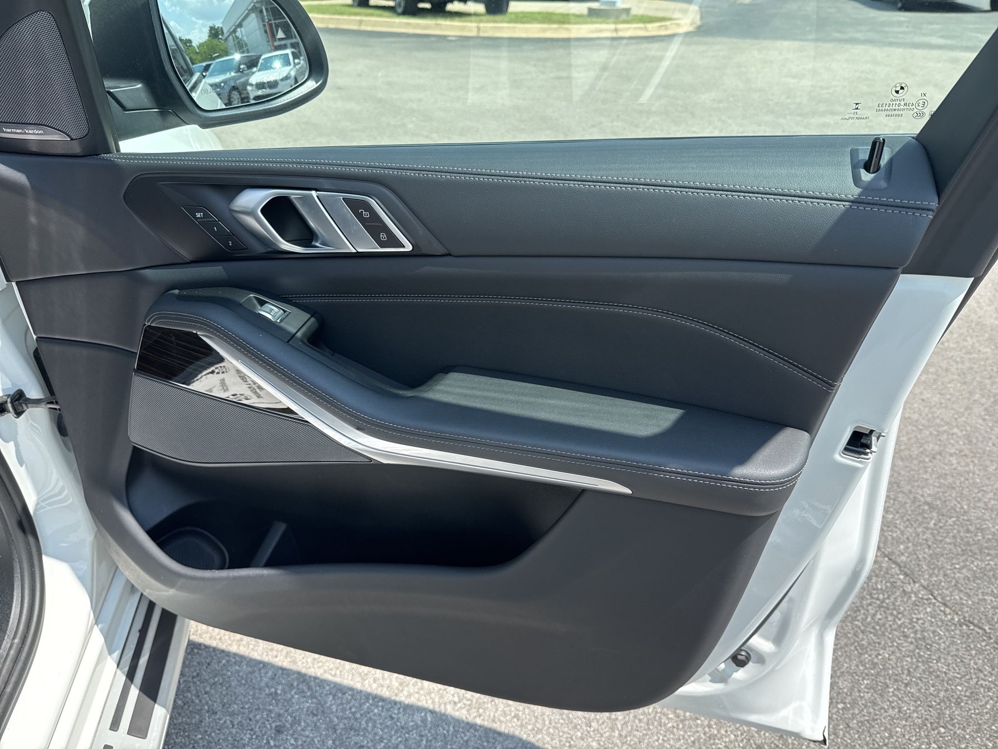 BMW X7  2024 BMW X7  2024