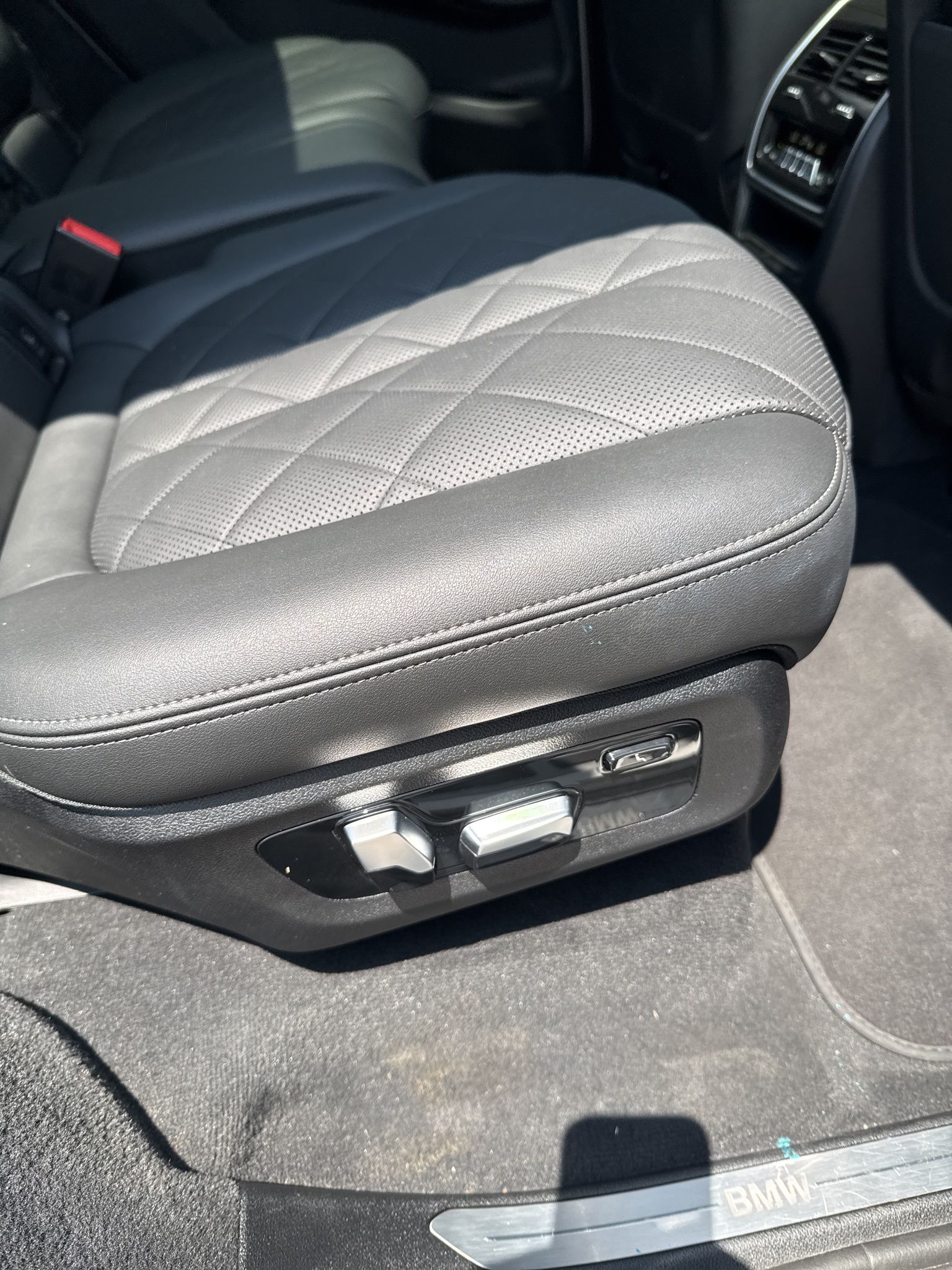 BMW X7  2024 BMW X7  2024