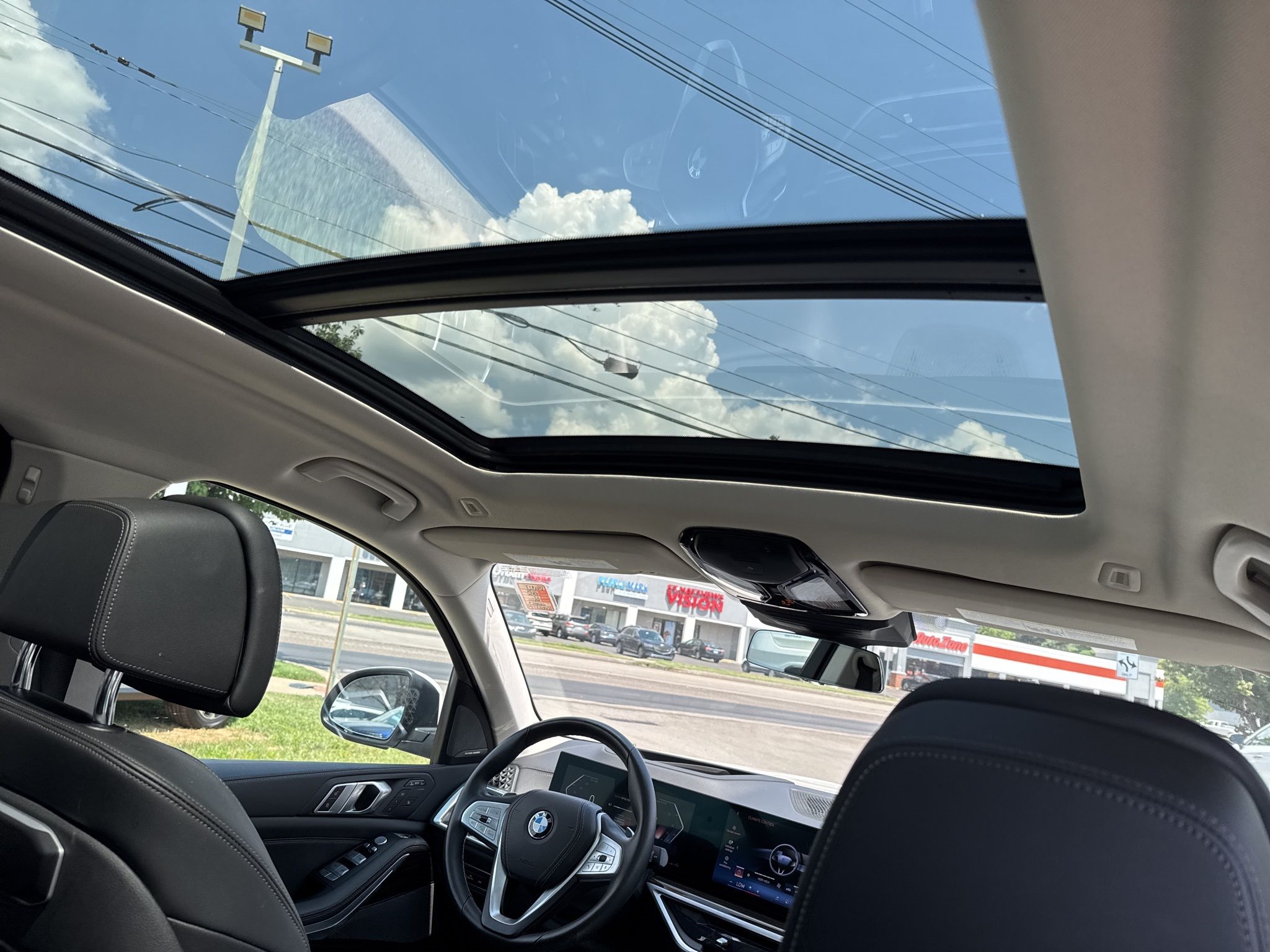 BMW X7  2024 BMW X7  2024