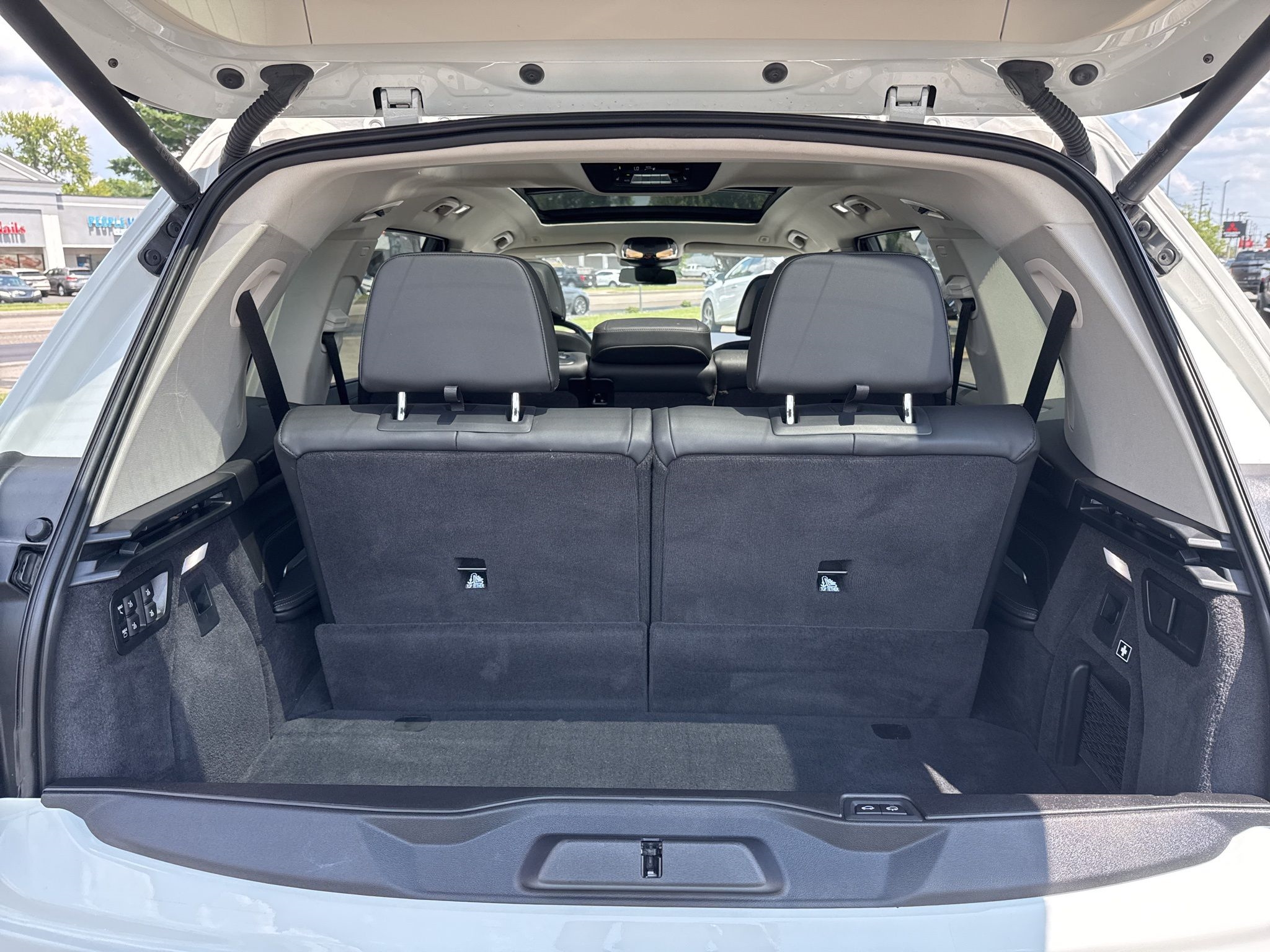 BMW X7  2024 BMW X7  2024