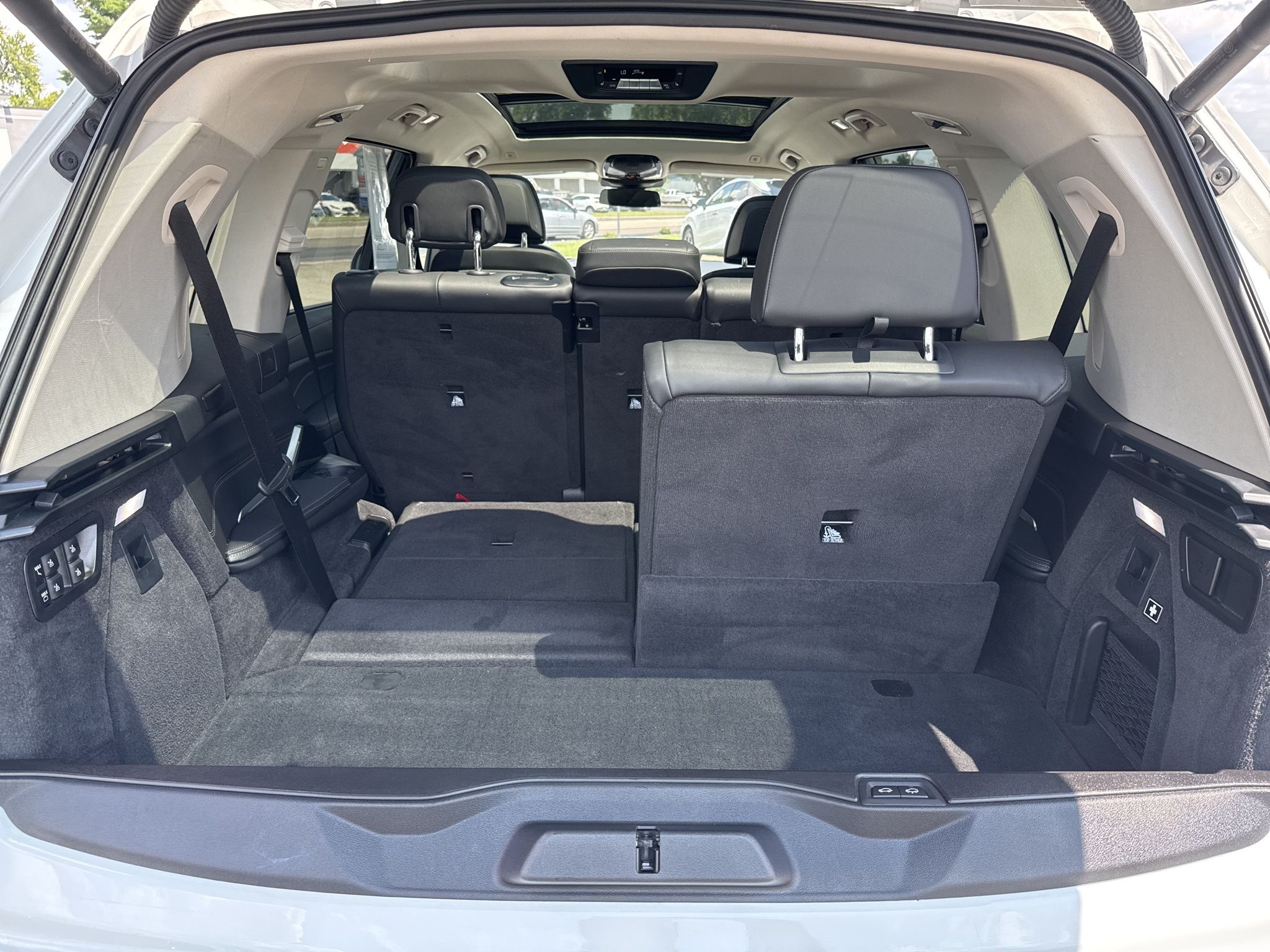 BMW X7  2024 BMW X7  2024