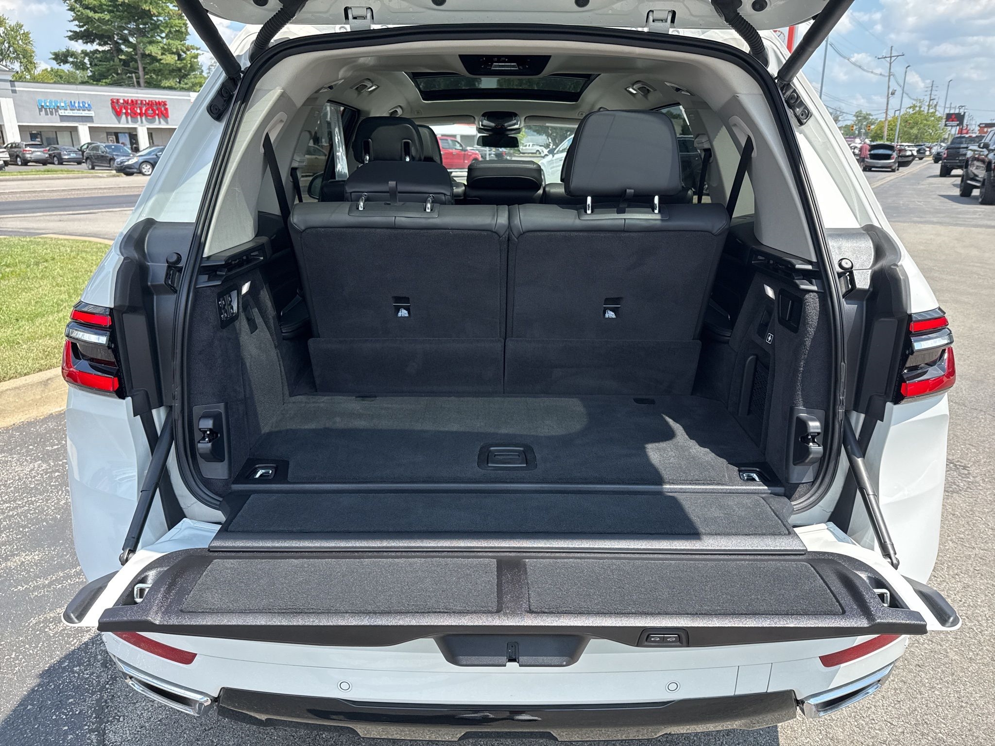 BMW X7  2024 BMW X7  2024