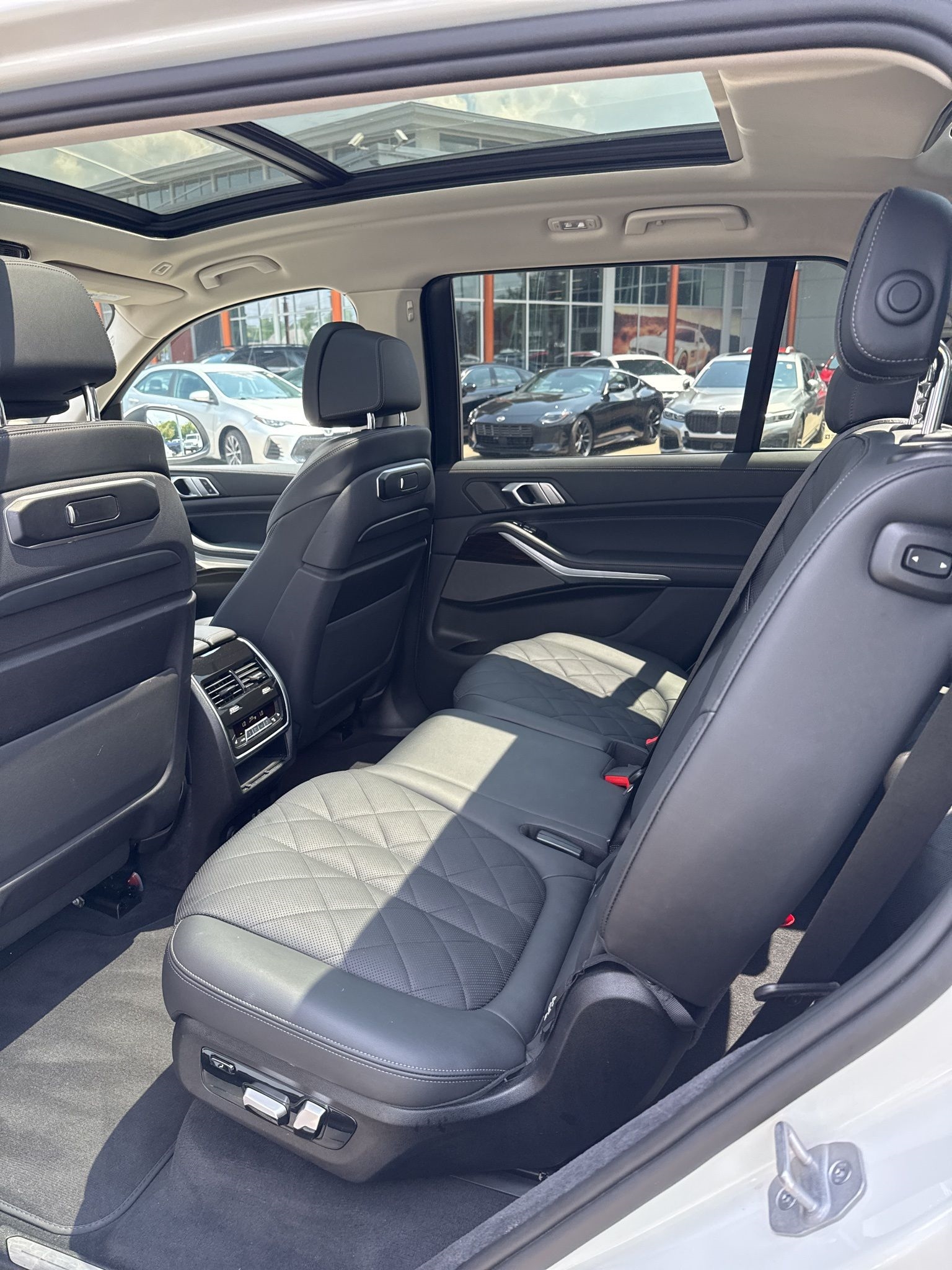 BMW X7  2024 BMW X7  2024