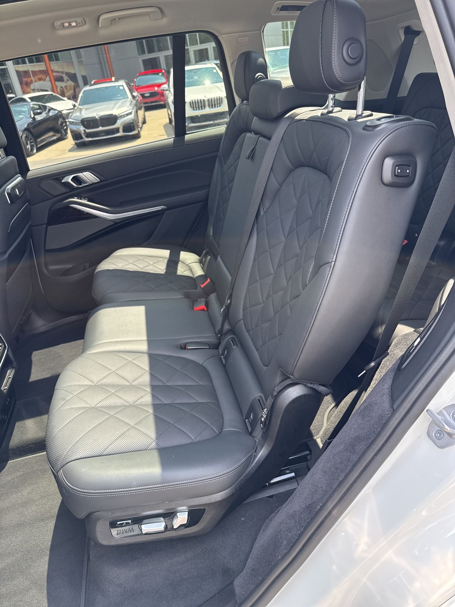 BMW X7  2024 BMW X7  2024