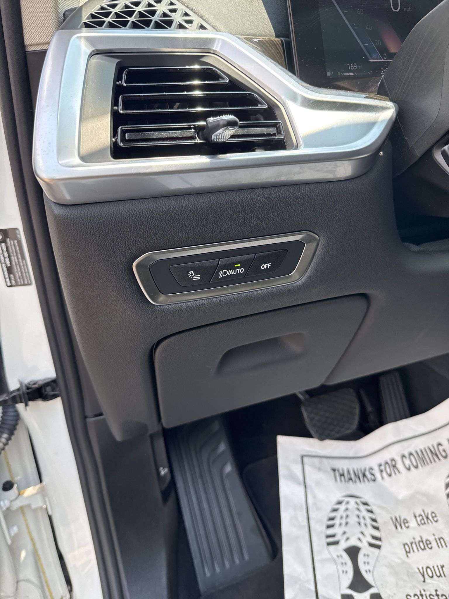 BMW X7  2024 BMW X7  2024