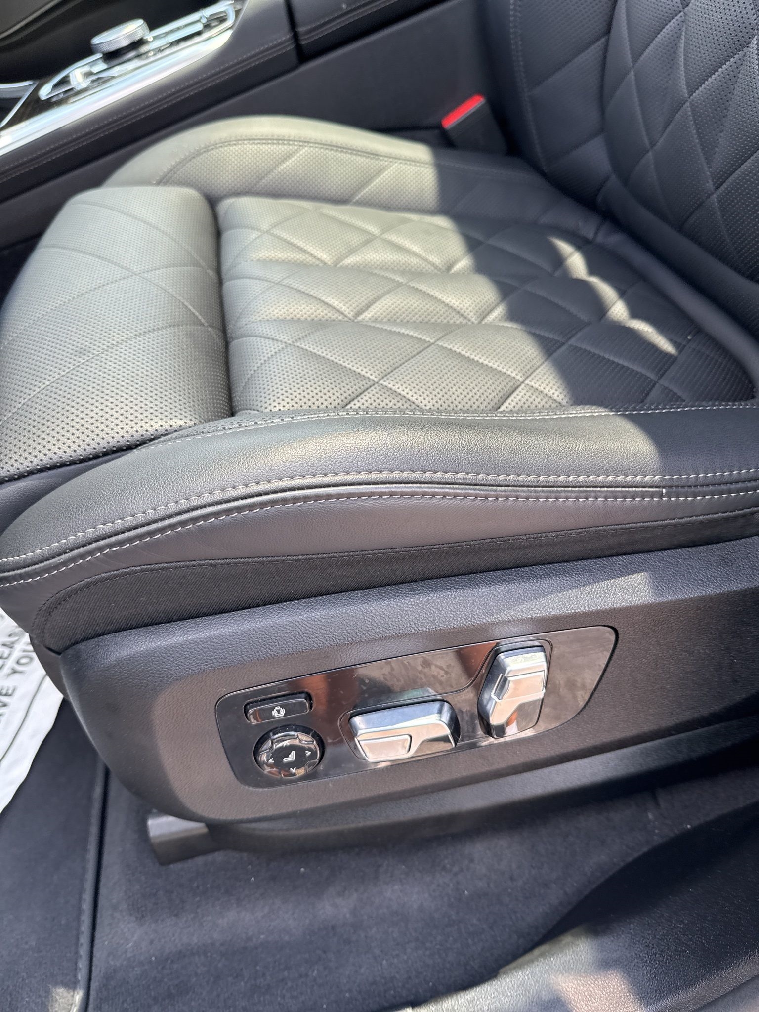 BMW X7  2024 BMW X7  2024
