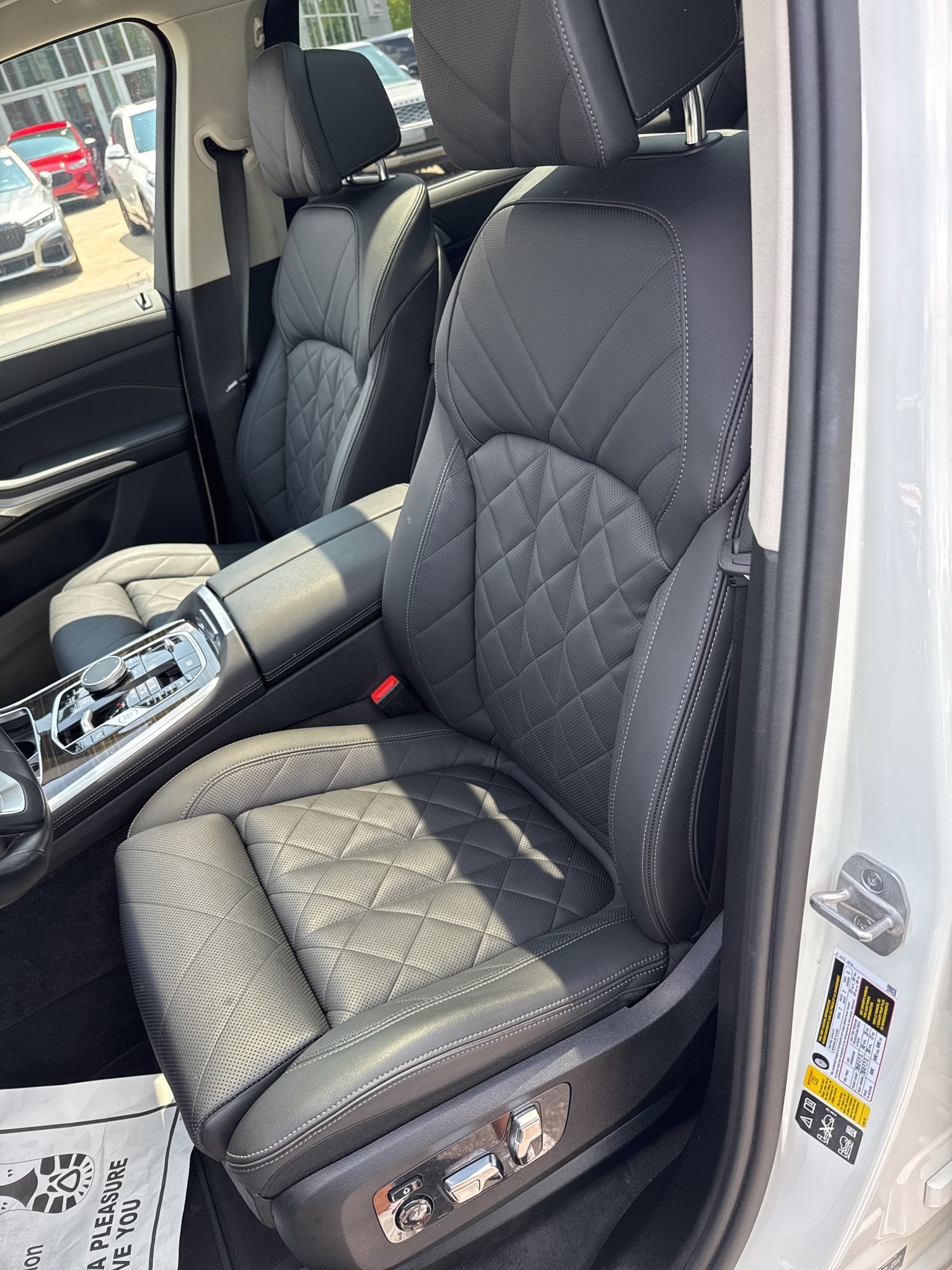 BMW X7  2024 BMW X7  2024