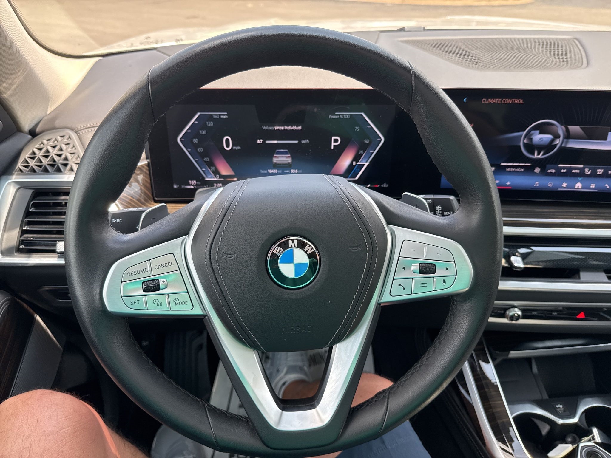 BMW X7  2024 BMW X7  2024