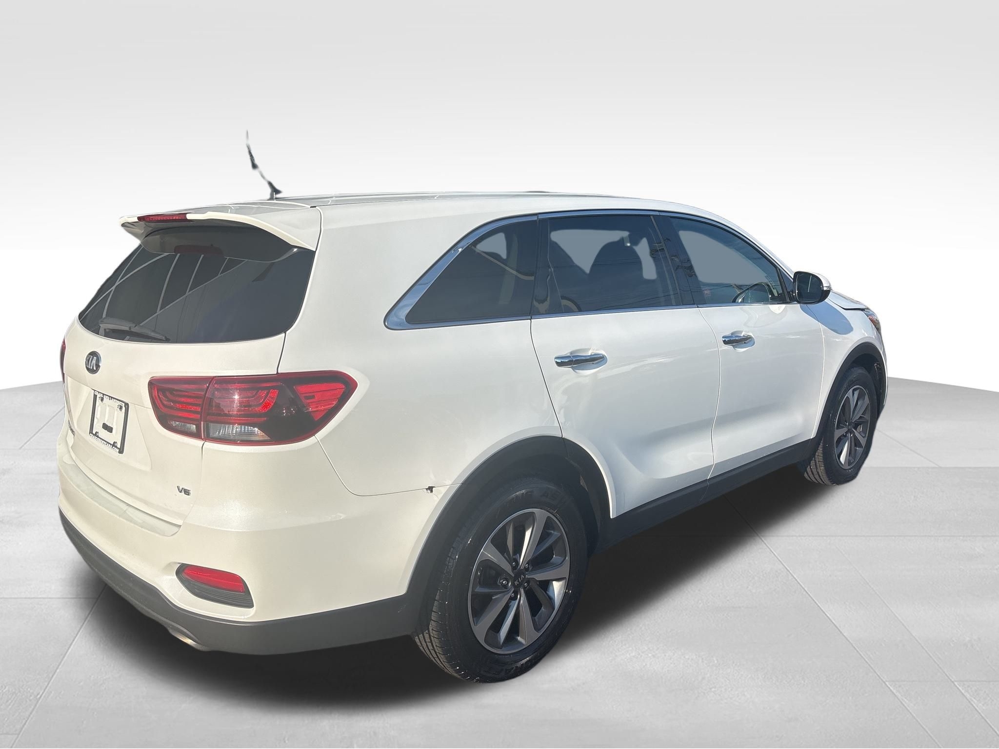 Kia Sorento  2020 Kia Sorento  2020