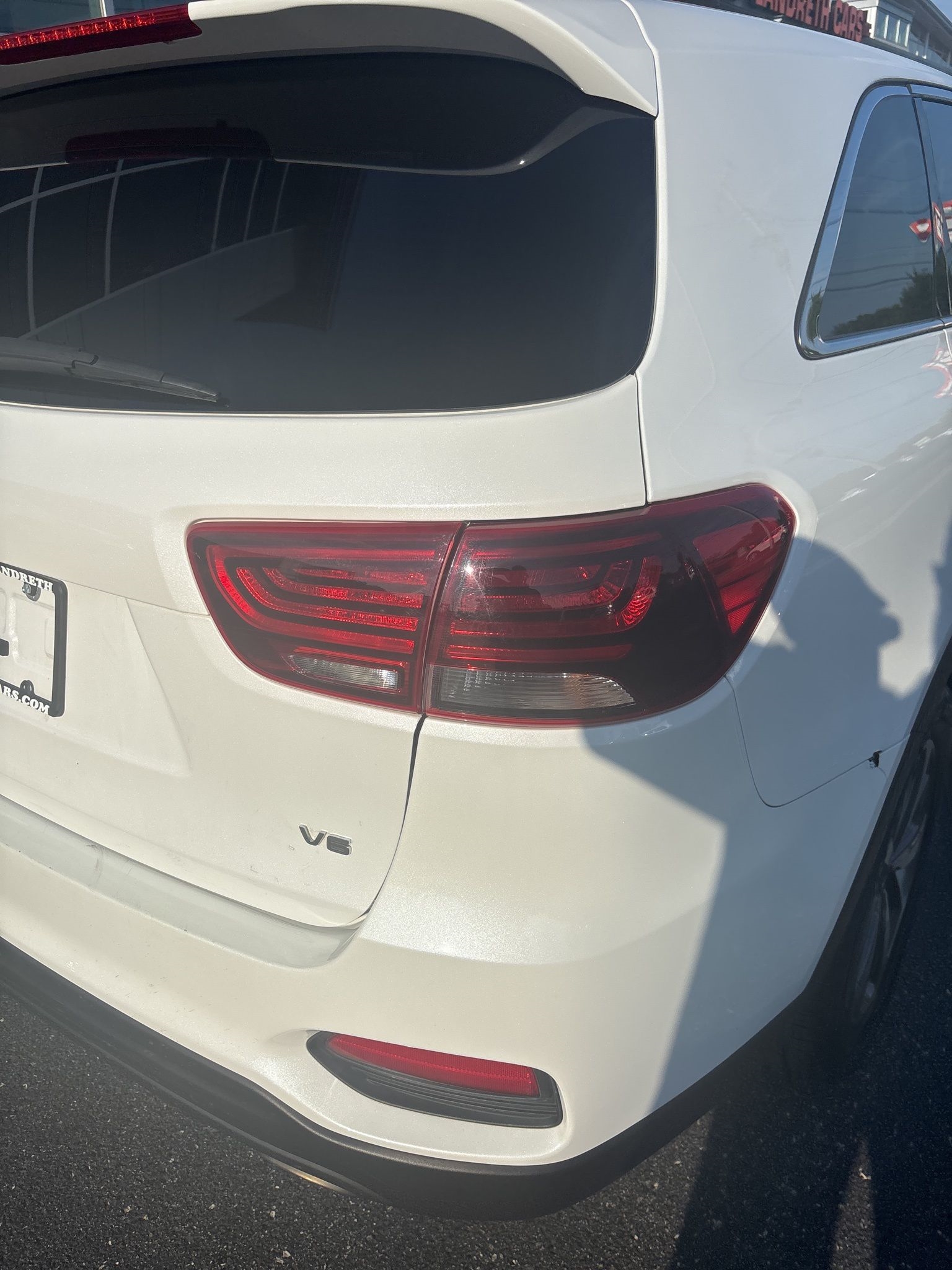 Kia Sorento  2020 Kia Sorento  2020