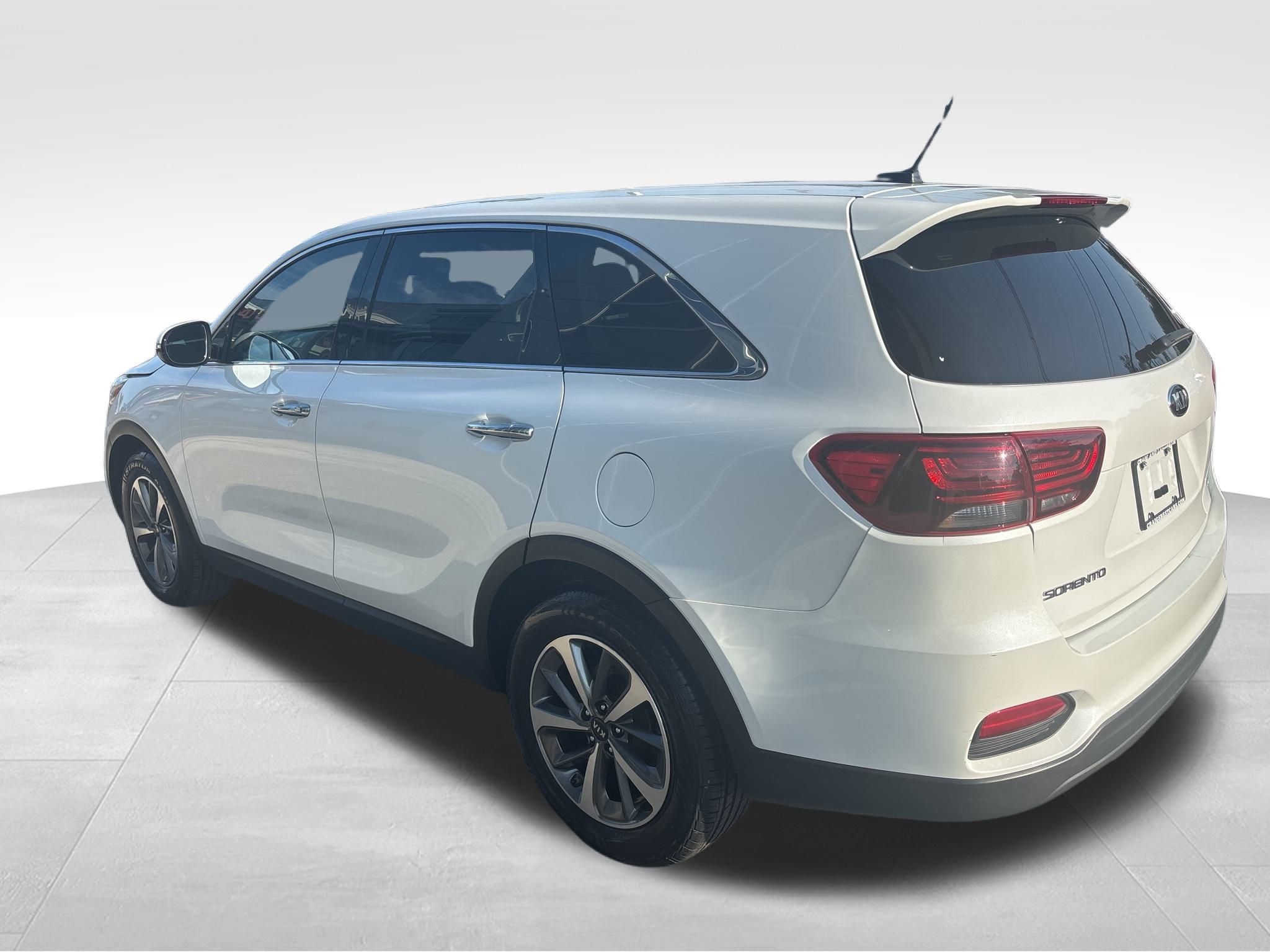 Kia Sorento  2020 Kia Sorento  2020