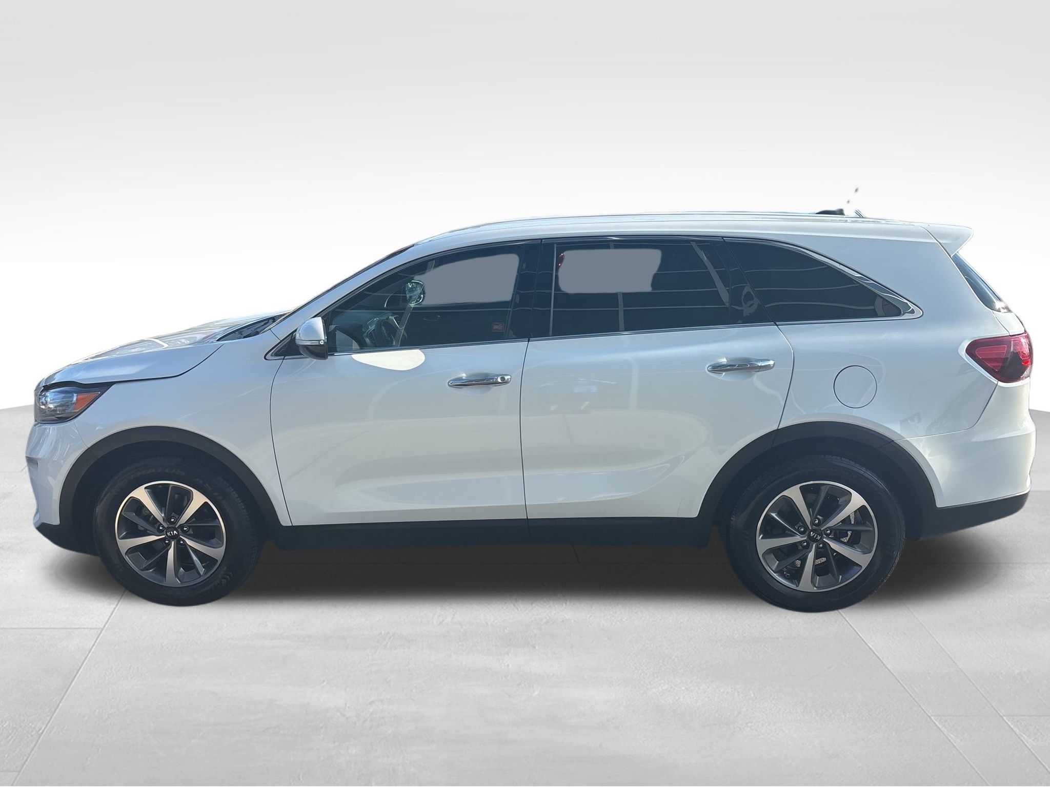 Kia Sorento  2020 Kia Sorento  2020