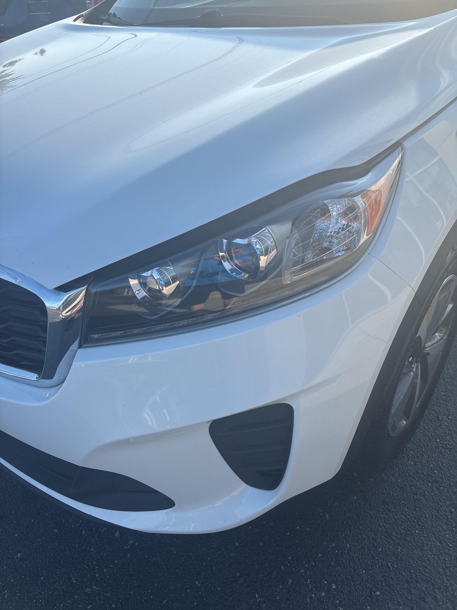Kia Sorento  2020 Kia Sorento  2020