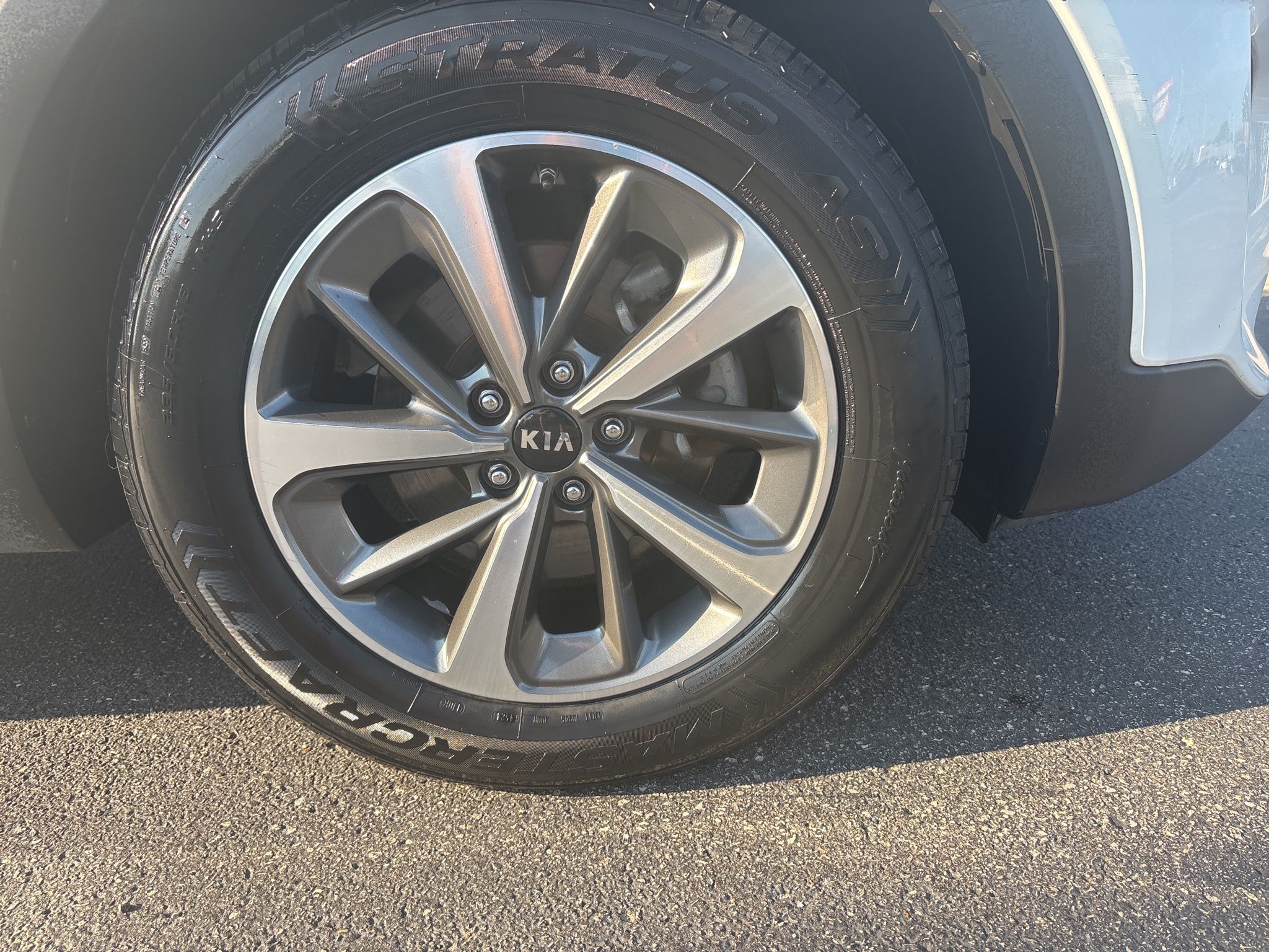 Kia Sorento  2020 Kia Sorento  2020