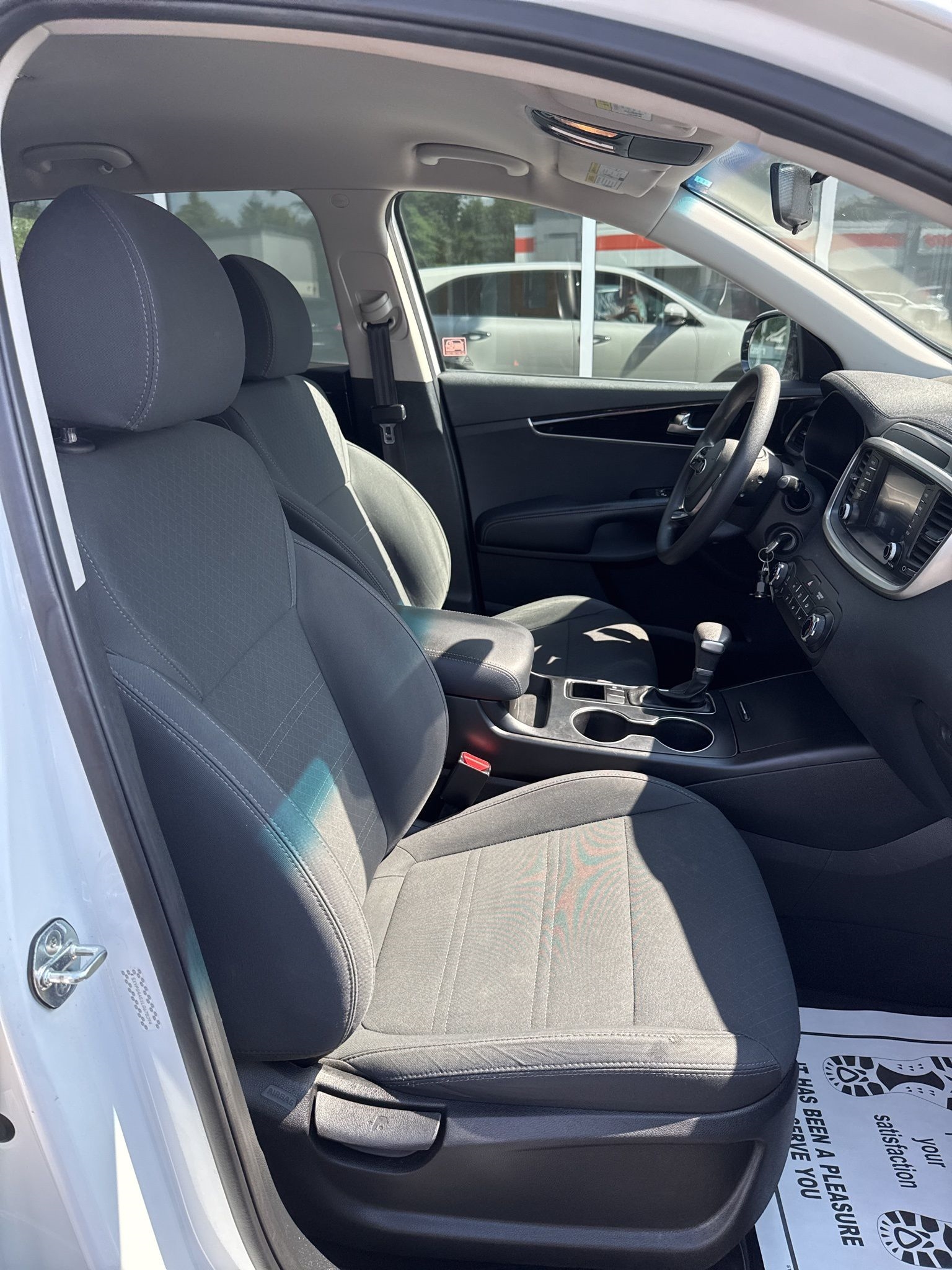 Kia Sorento  2020 Kia Sorento  2020