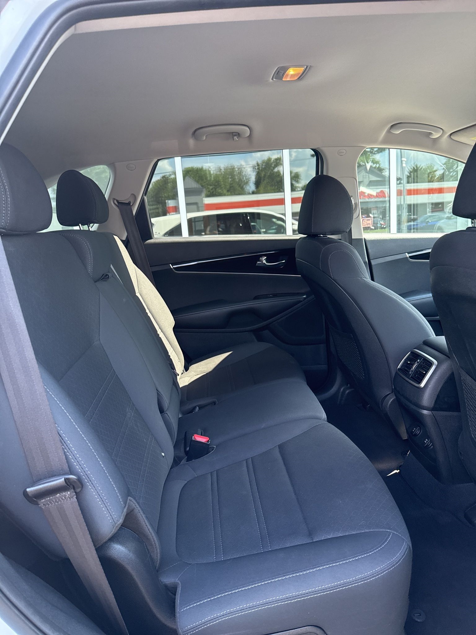 Kia Sorento  2020 Kia Sorento  2020
