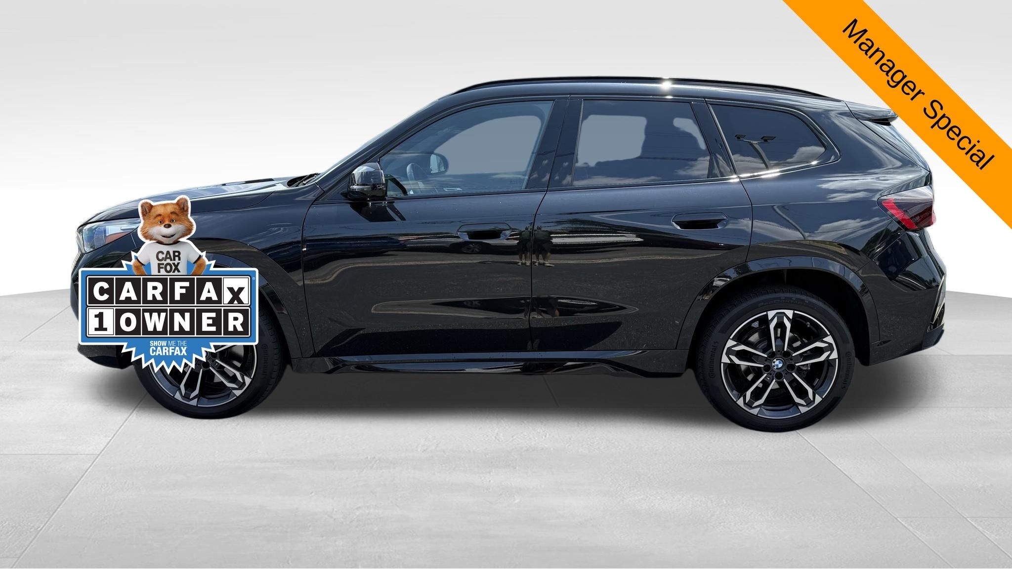 BMW X1  2023 BMW X1  2023