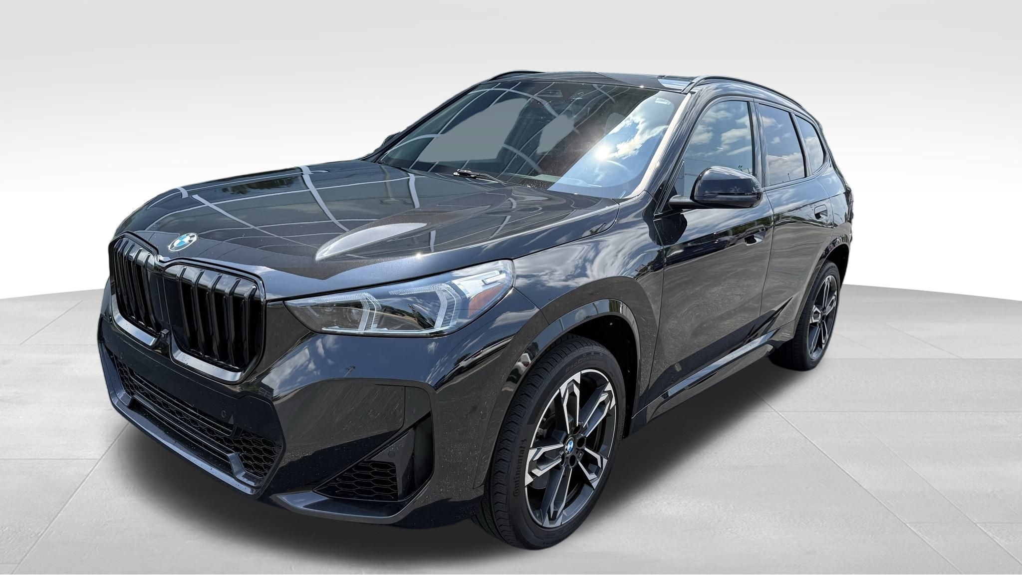 BMW X1  2023 BMW X1  2023