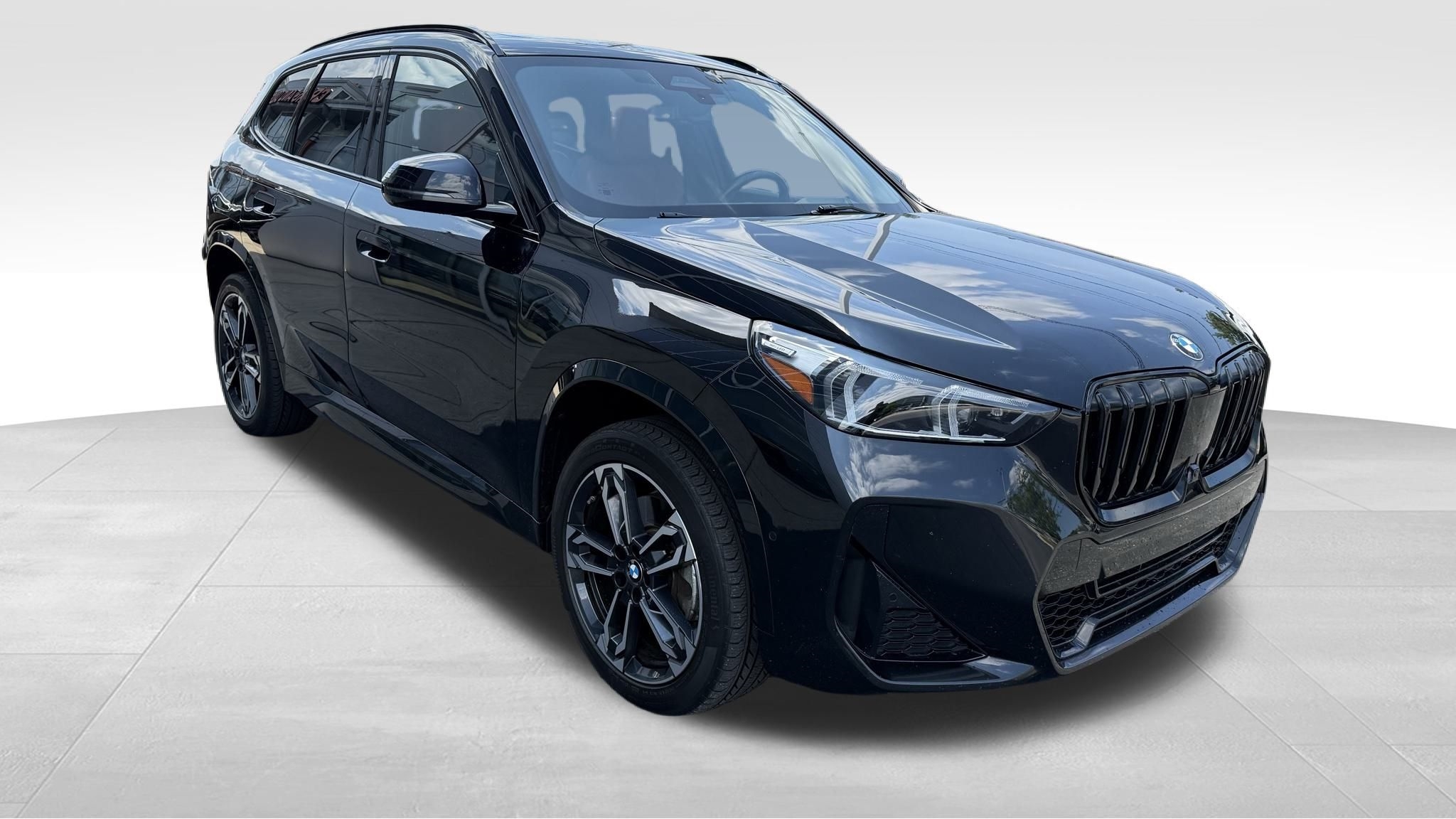 BMW X1  2023 BMW X1  2023