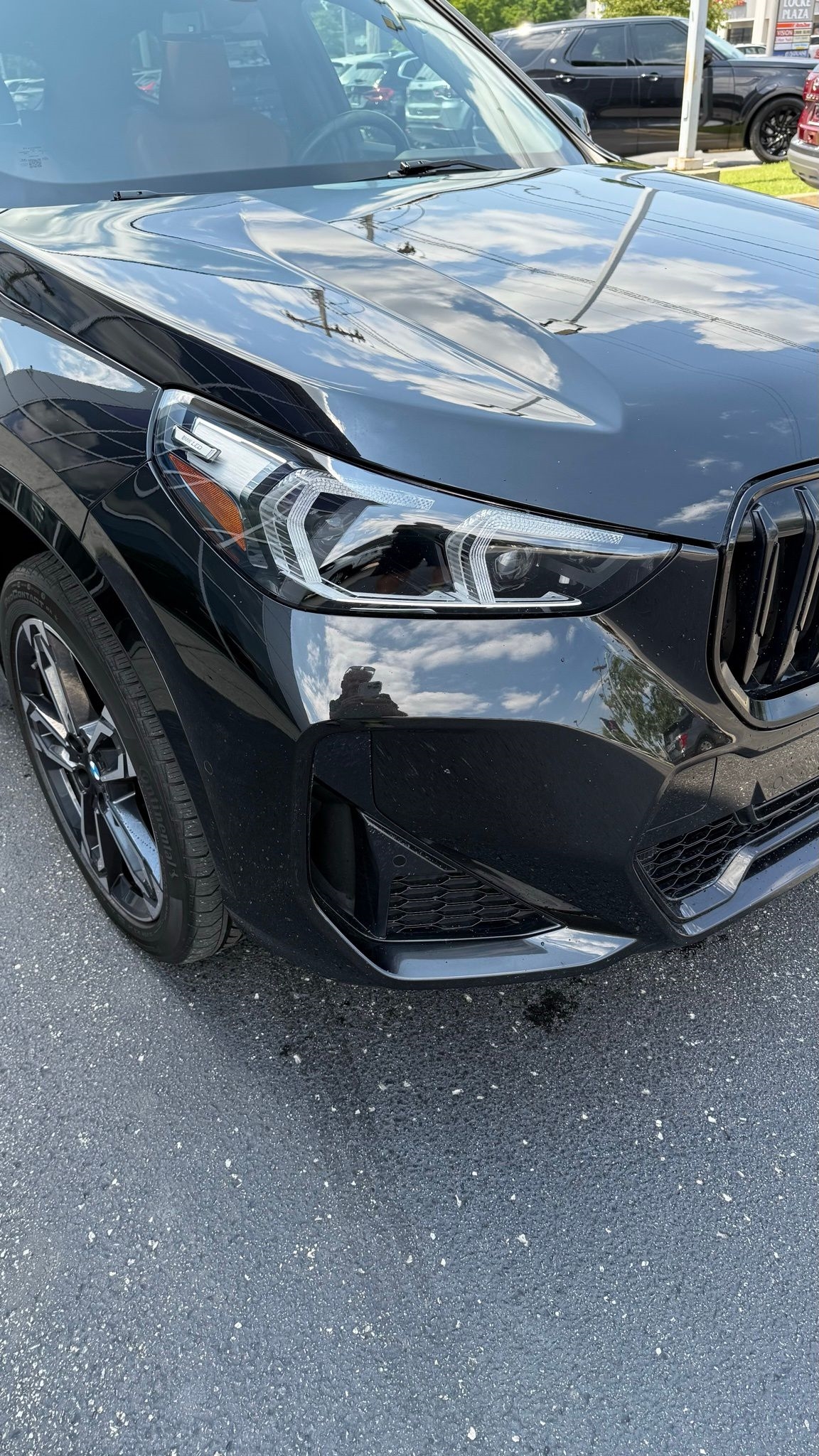 BMW X1  2023 BMW X1  2023