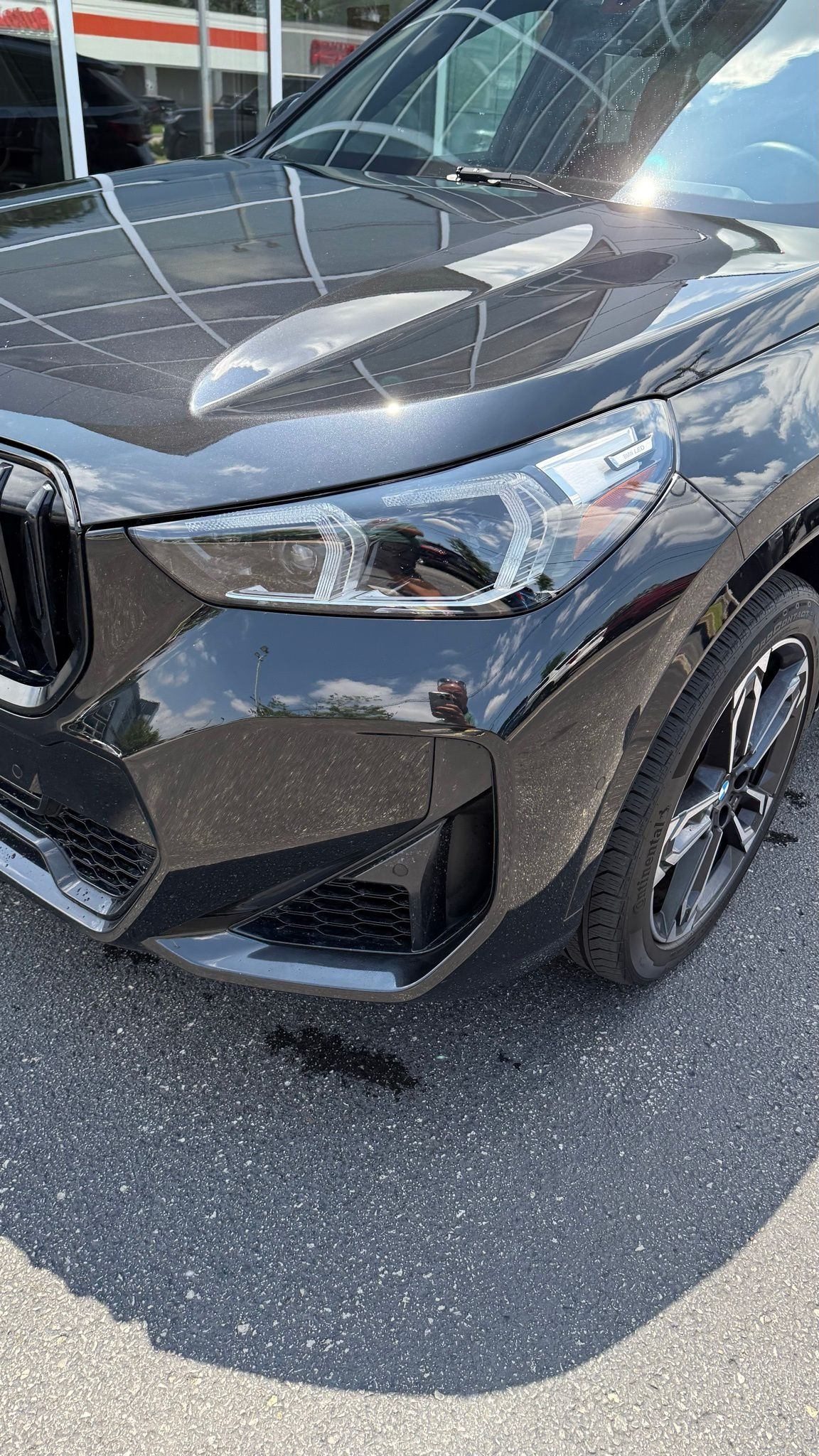BMW X1  2023 BMW X1  2023