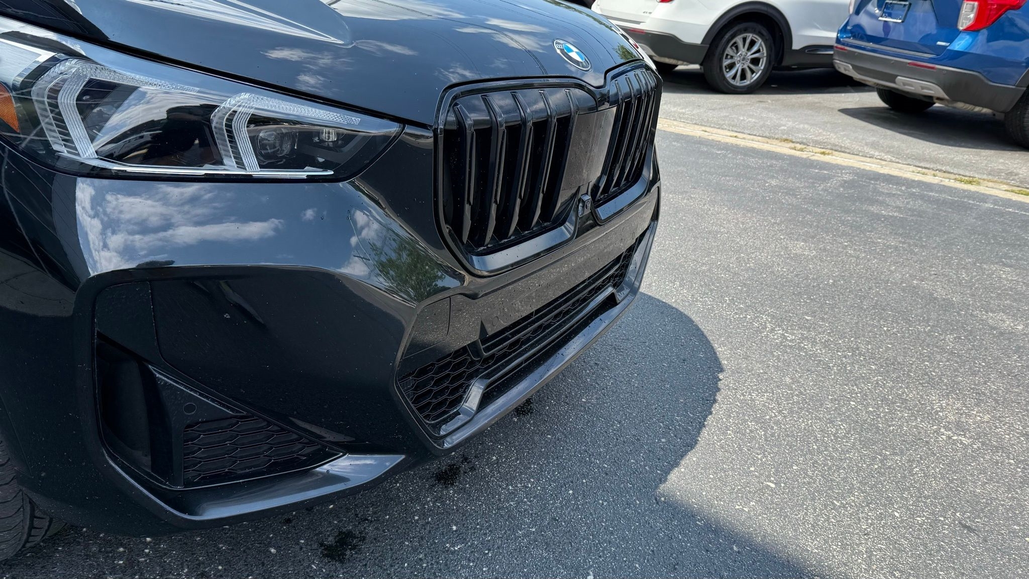 BMW X1  2023 BMW X1  2023