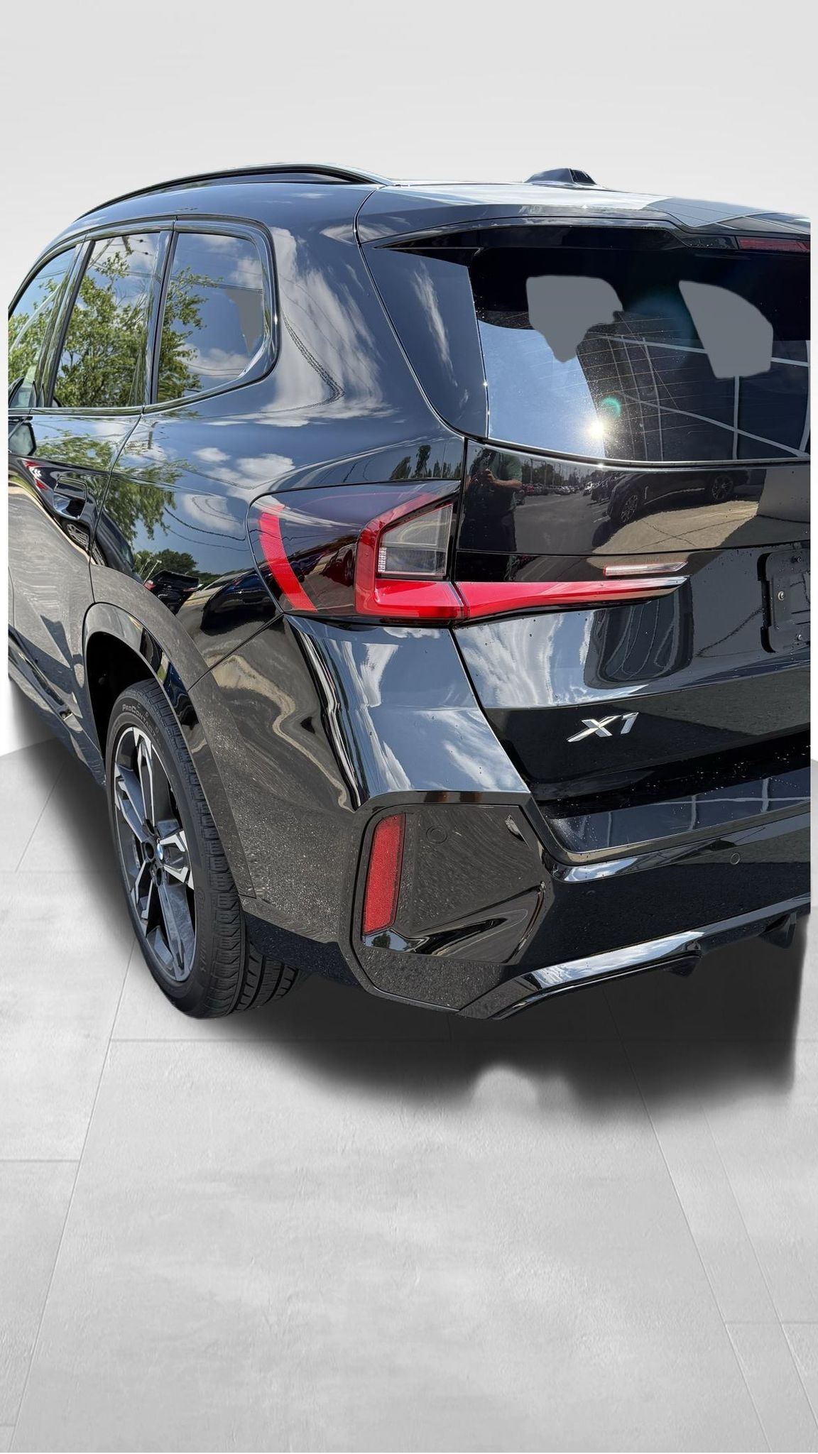 BMW X1  2023 BMW X1  2023