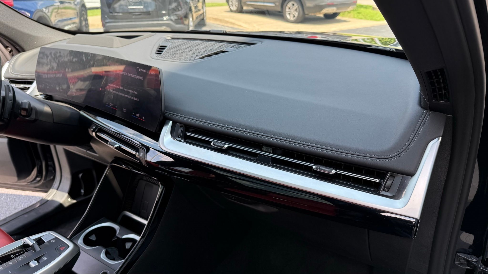 BMW X1  2023 BMW X1  2023