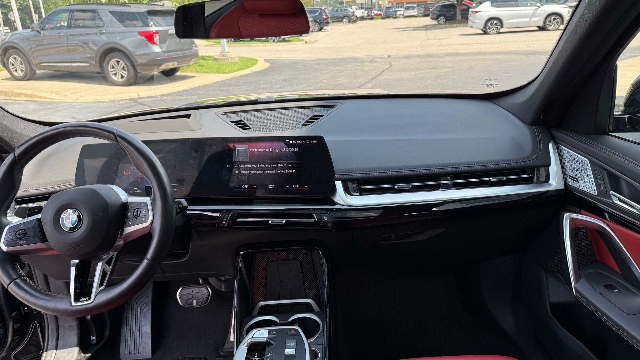 BMW X1  2023 BMW X1  2023