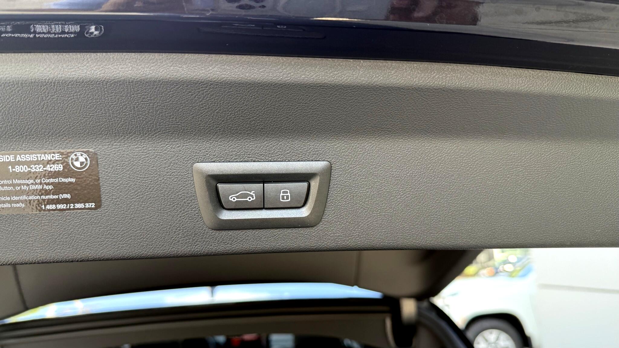 2024 Bmw X3 sDrive30i photo 21