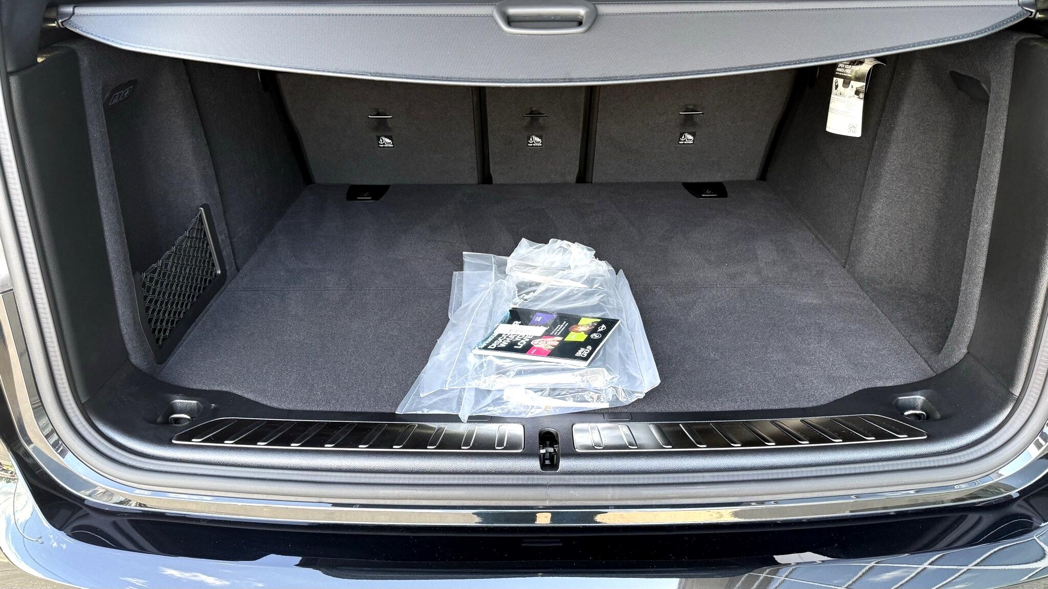 2024 Bmw X3 sDrive30i photo 22