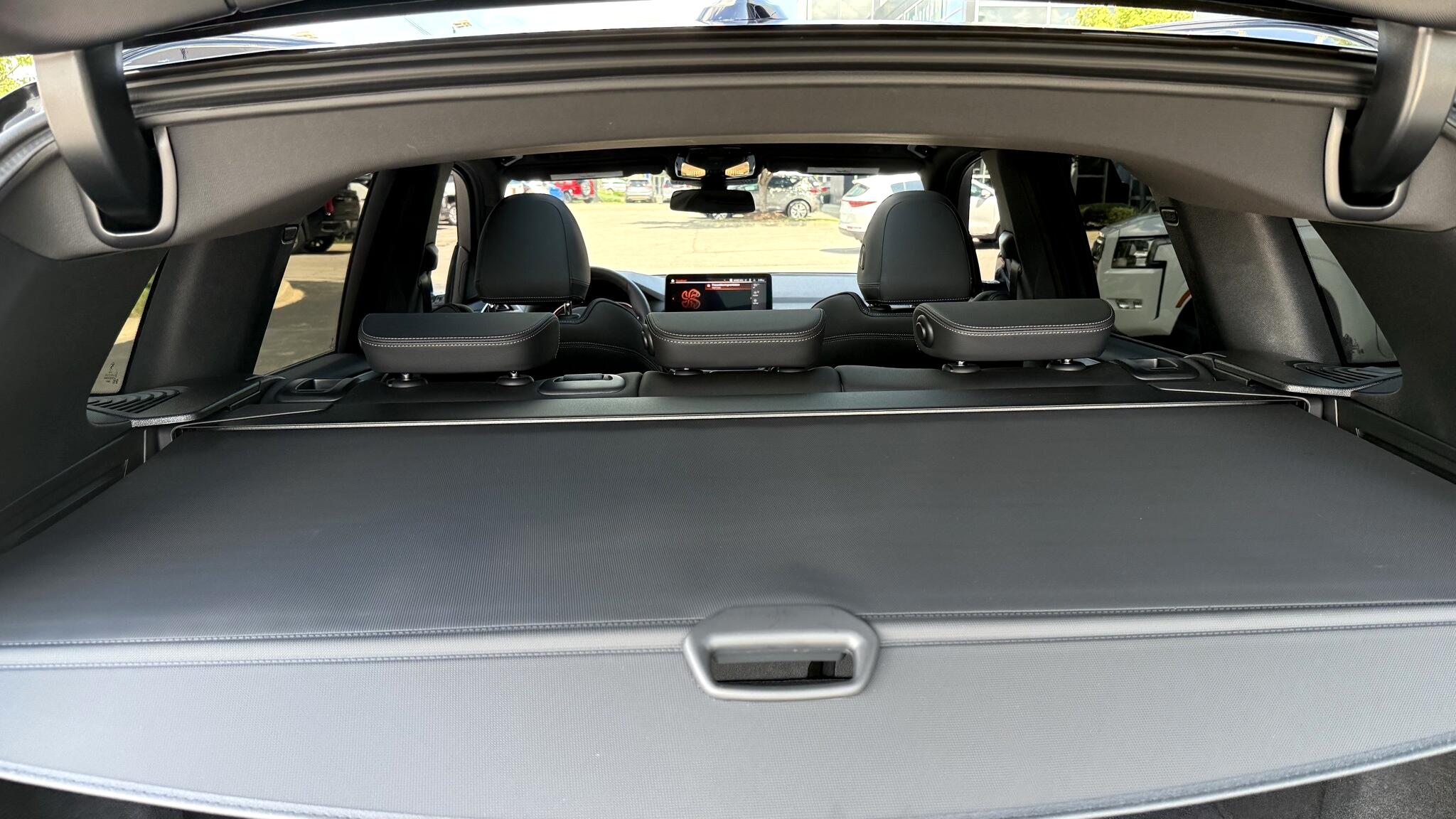 2024 Bmw X3 sDrive30i photo 23