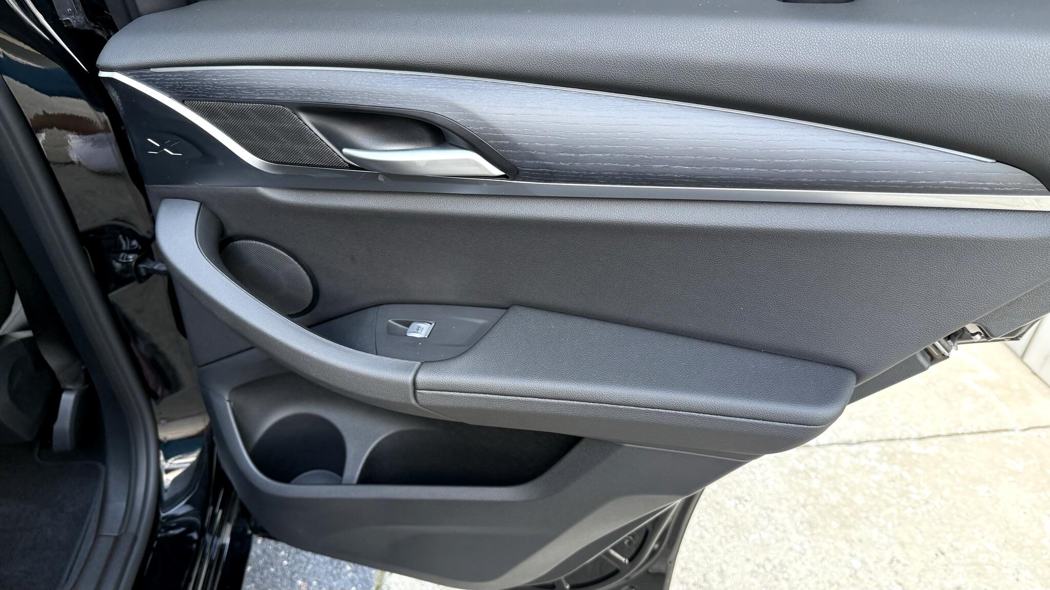 2024 Bmw X3 sDrive30i photo 27