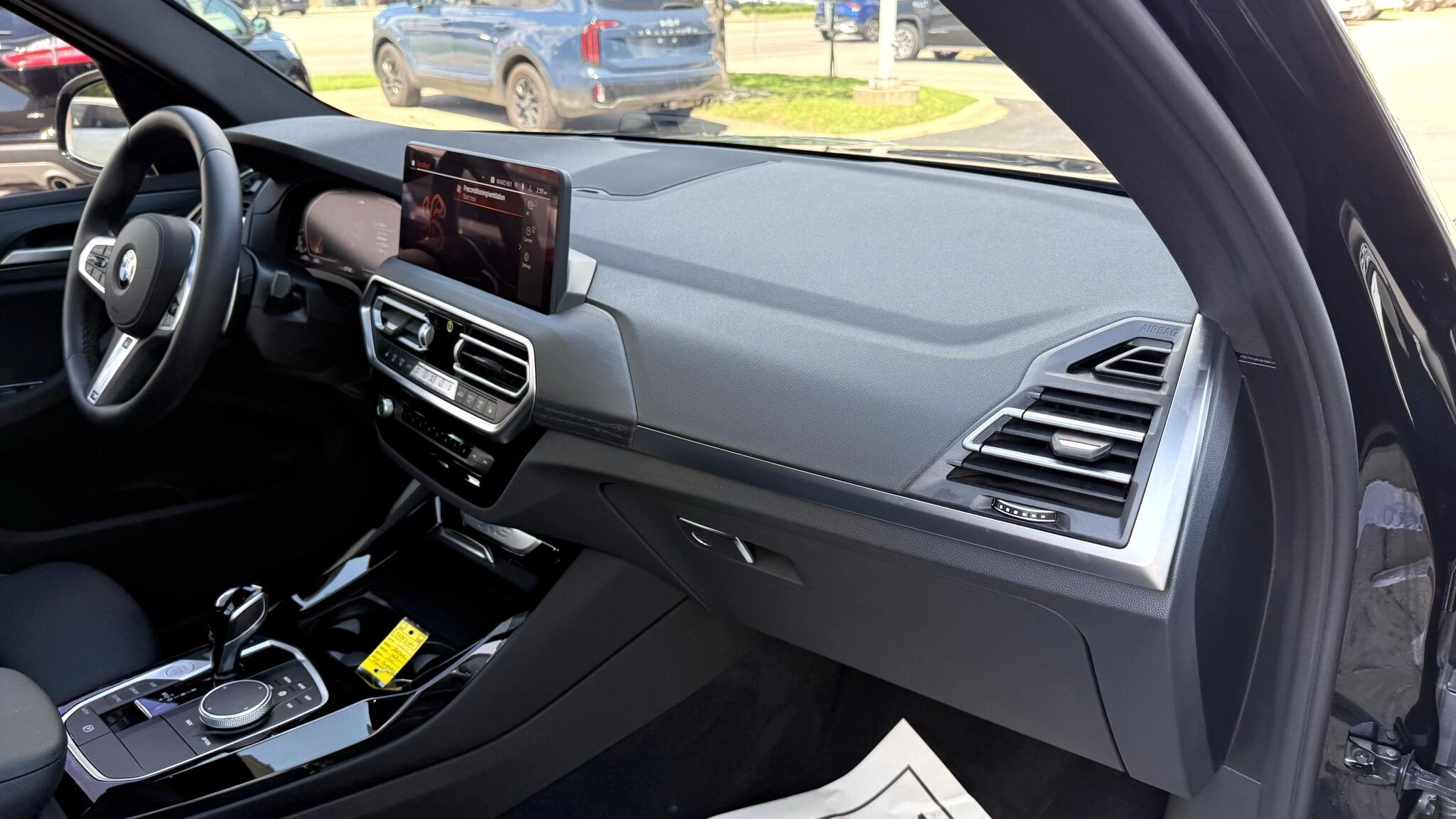 2024 Bmw X3 sDrive30i photo 29