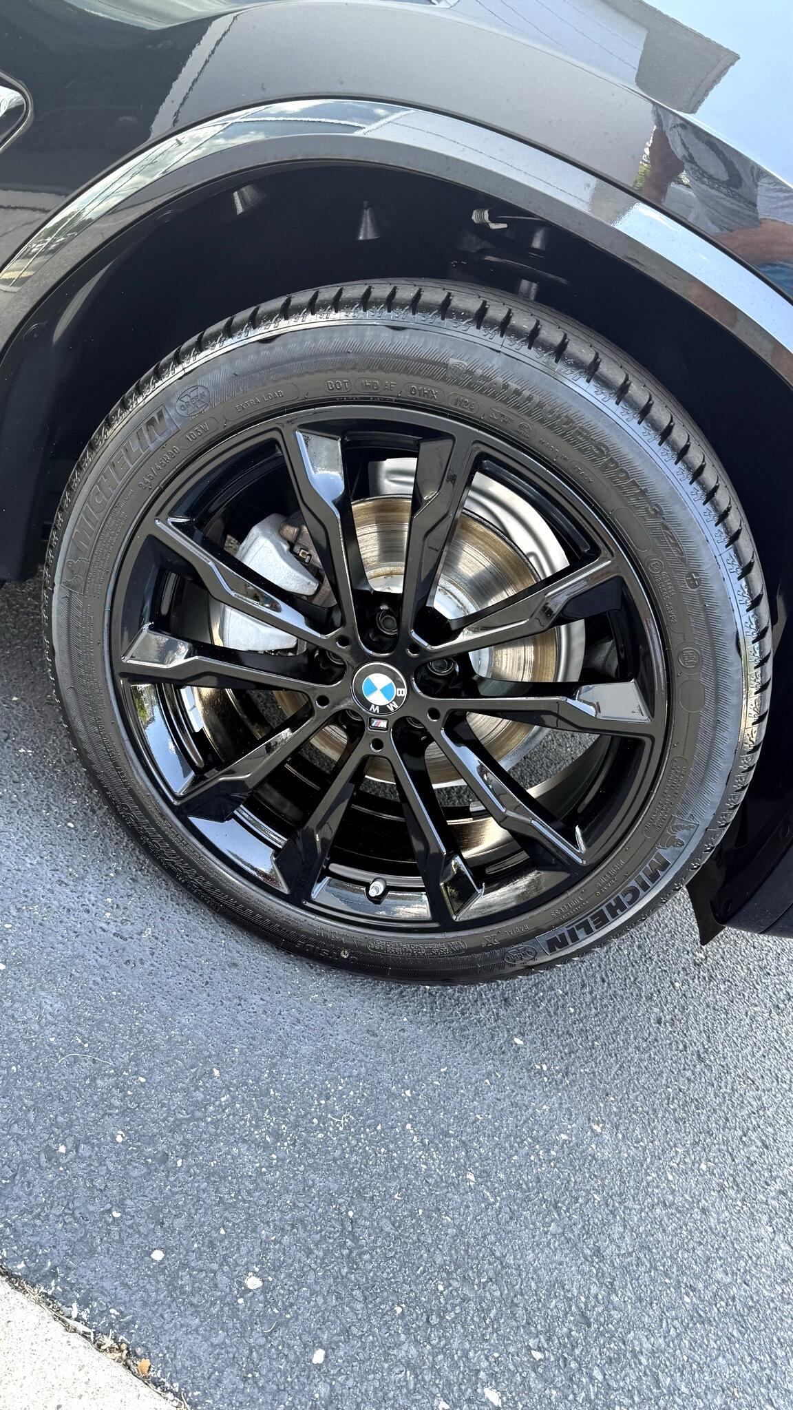 2024 Bmw X3 sDrive30i photo 31