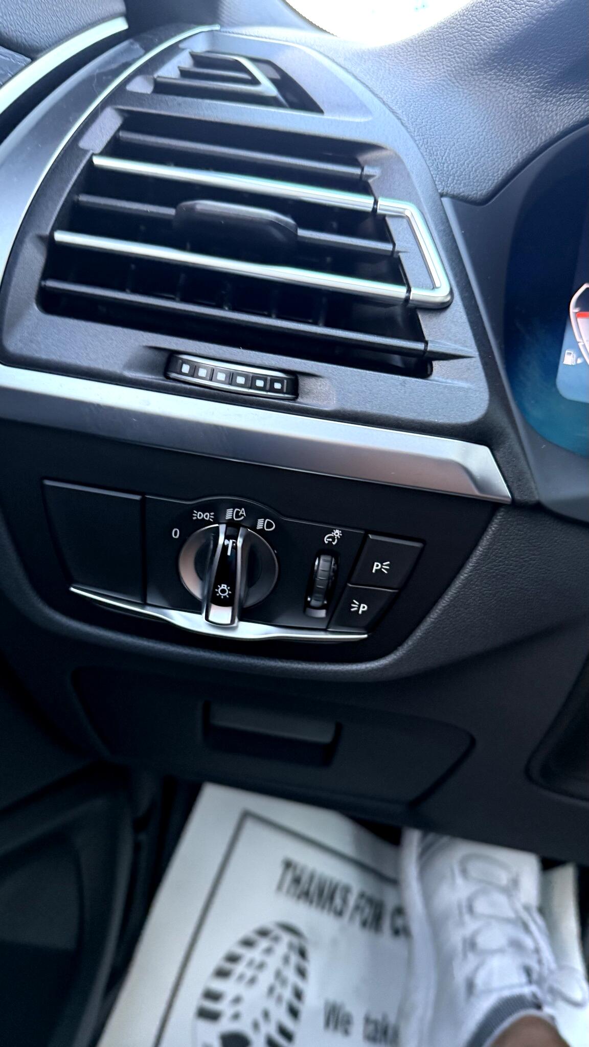 2024 Bmw X3 sDrive30i photo 40