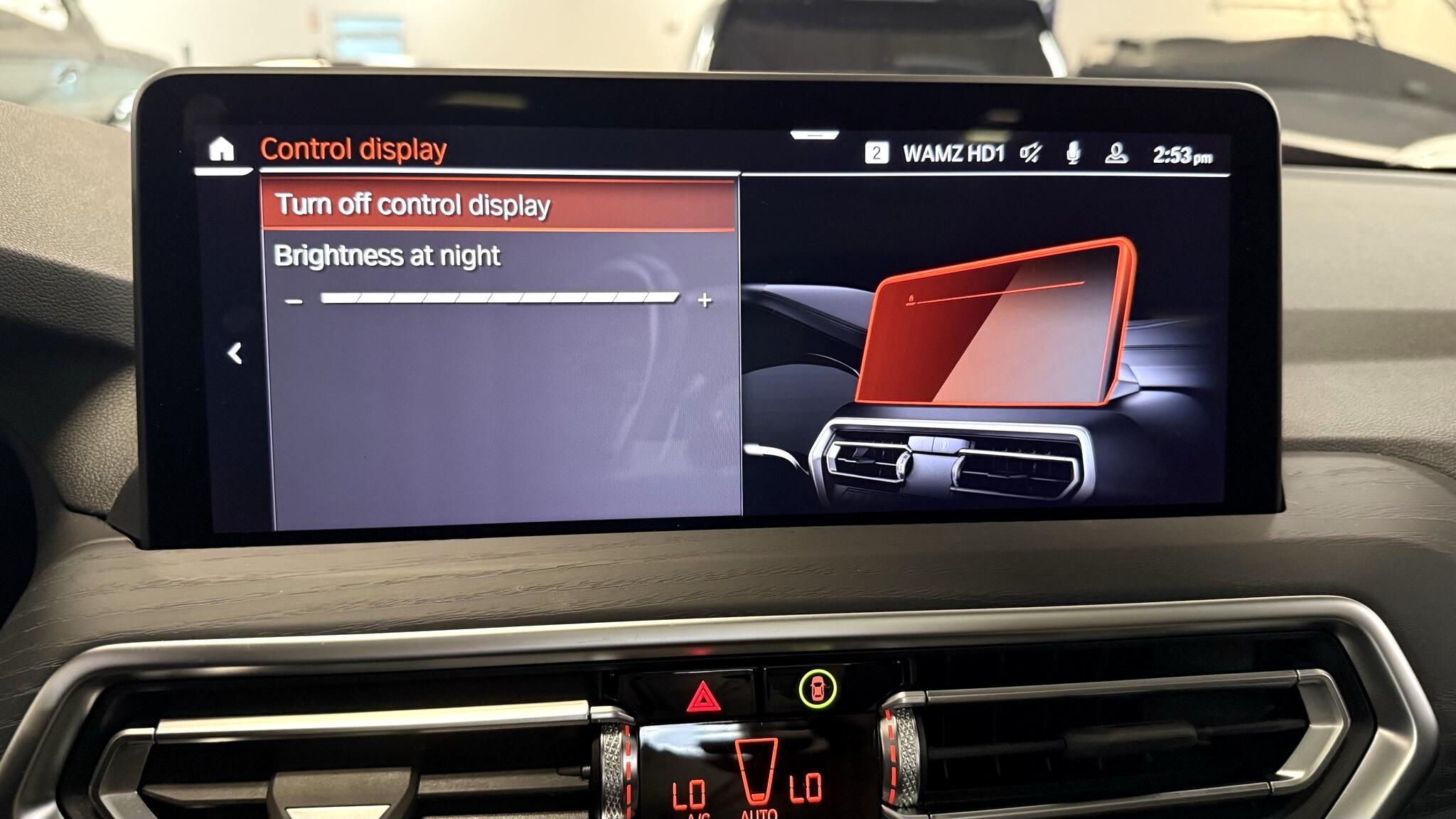 2024 Bmw X3 sDrive30i photo 42