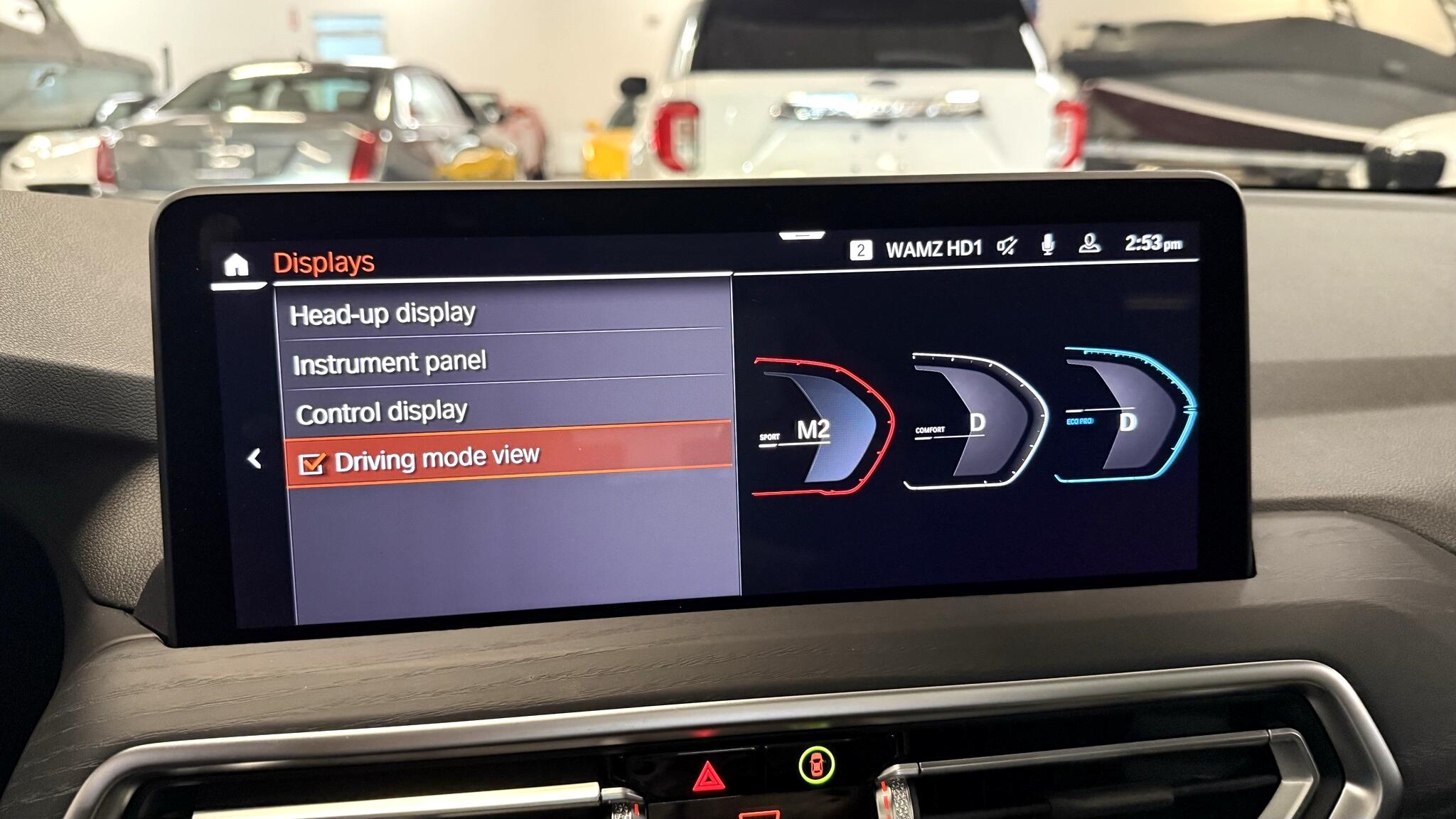 2024 Bmw X3 sDrive30i photo 43