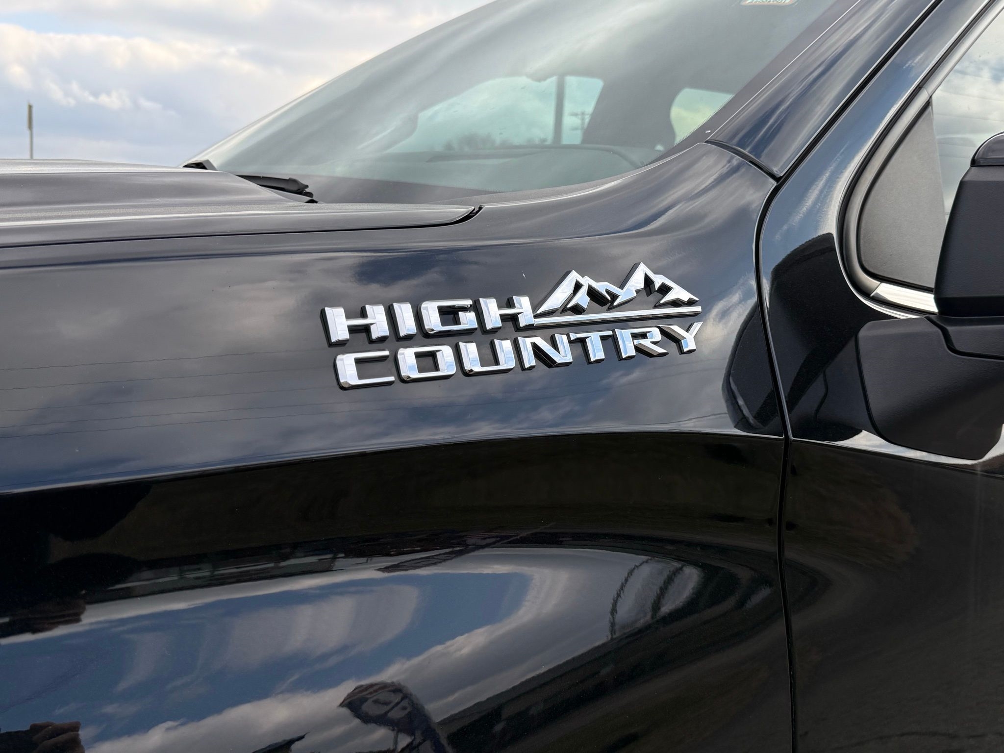 Chevrolet Silverado 1500  2021