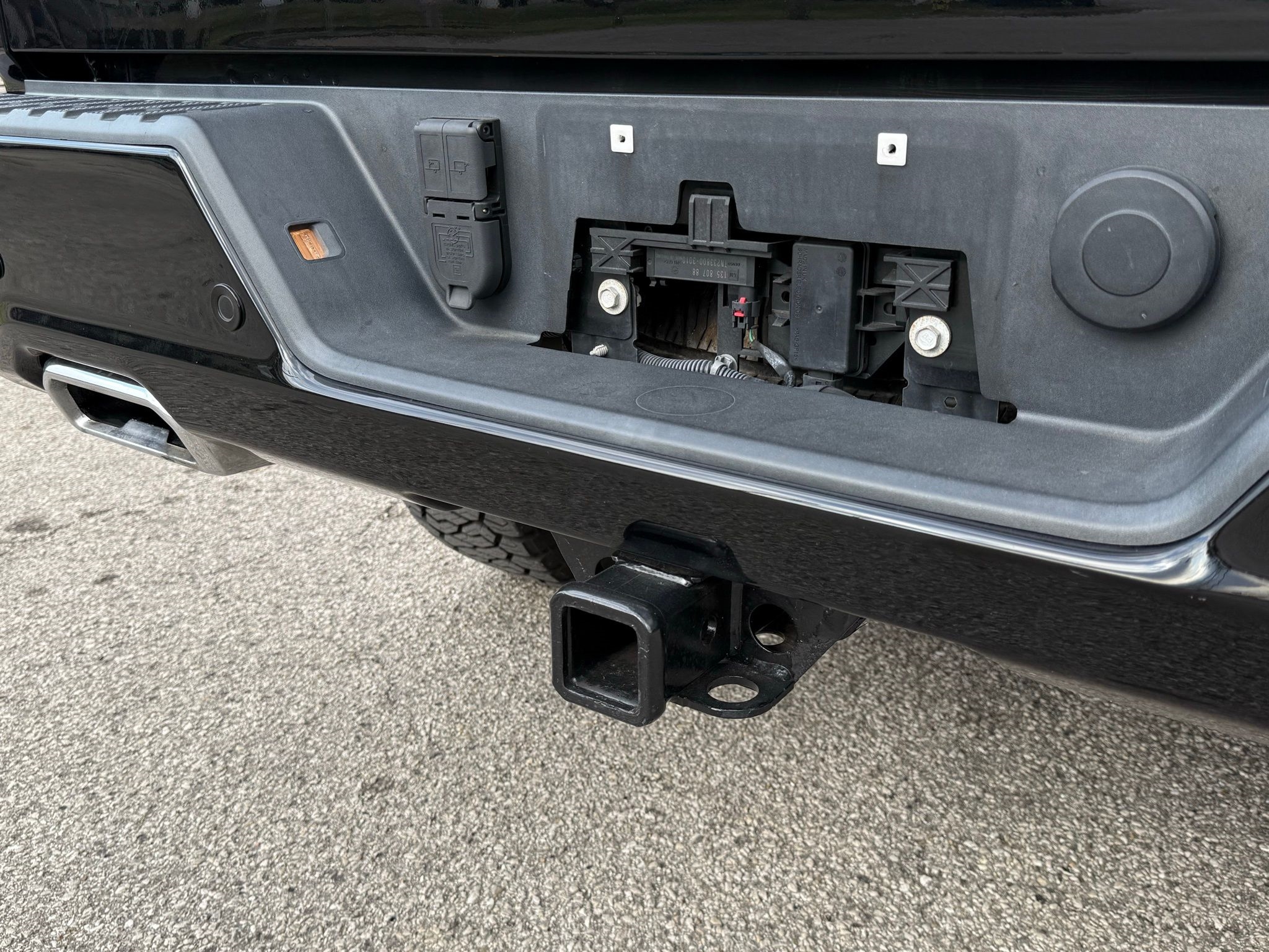 Chevrolet Silverado 1500  2021