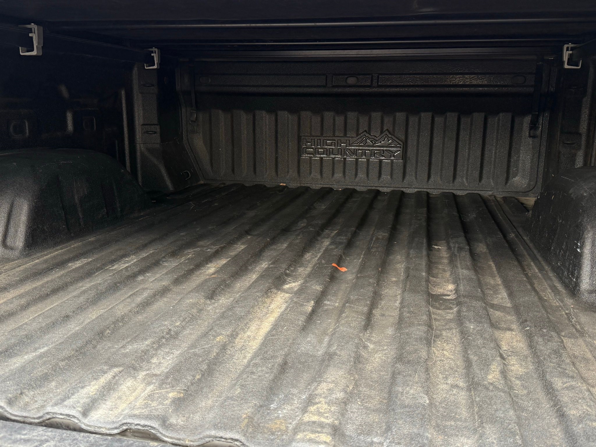 Chevrolet Silverado 1500  2021