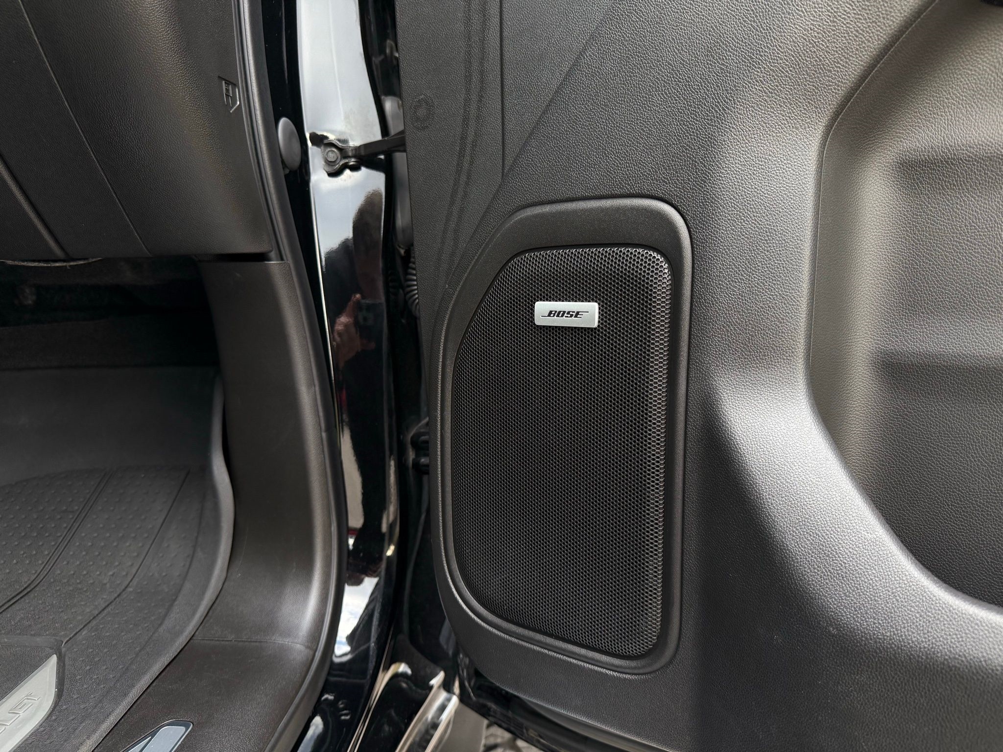 Chevrolet Silverado 1500  2021